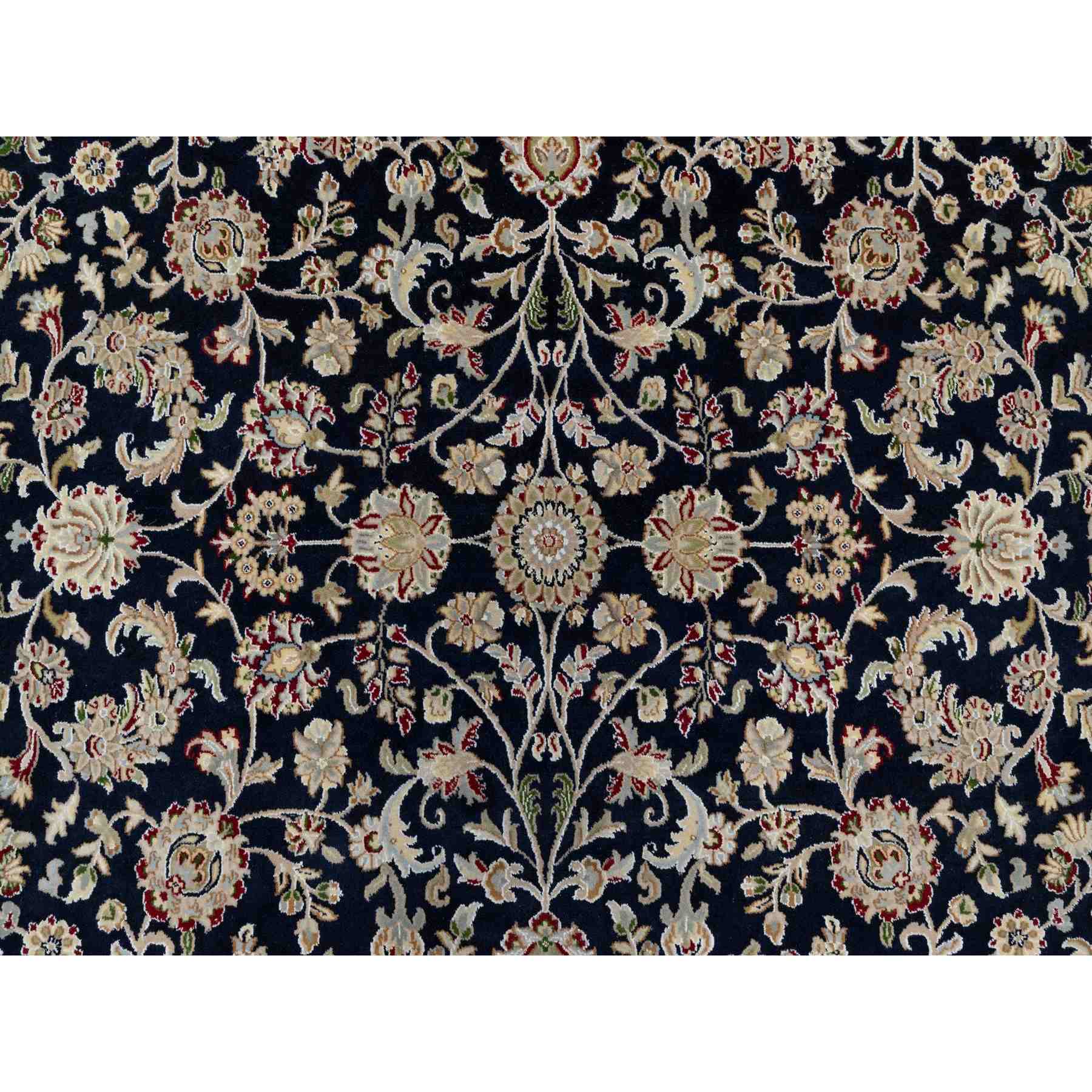 Fine-Oriental-Hand-Knotted-Rug-454290