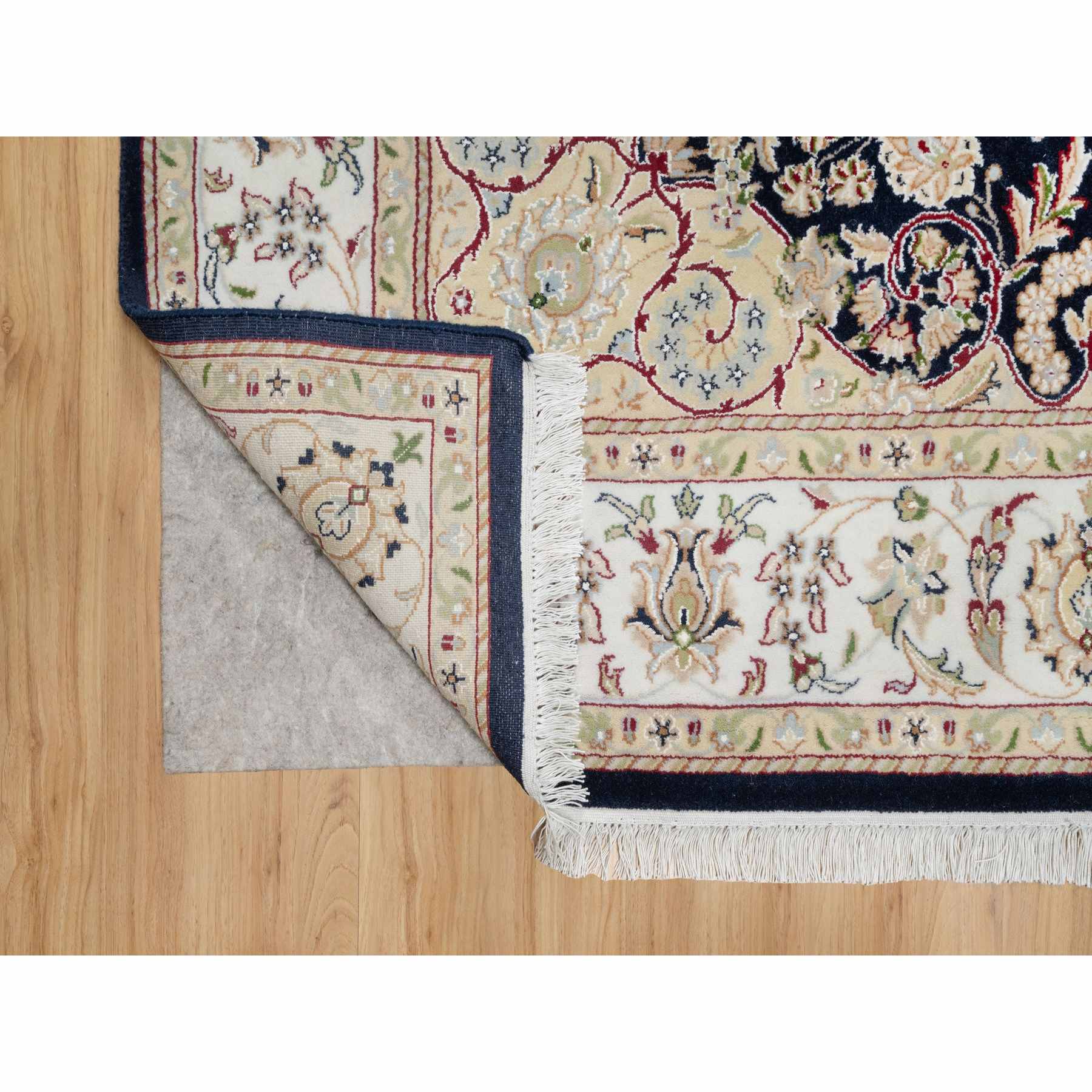 Fine-Oriental-Hand-Knotted-Rug-454295