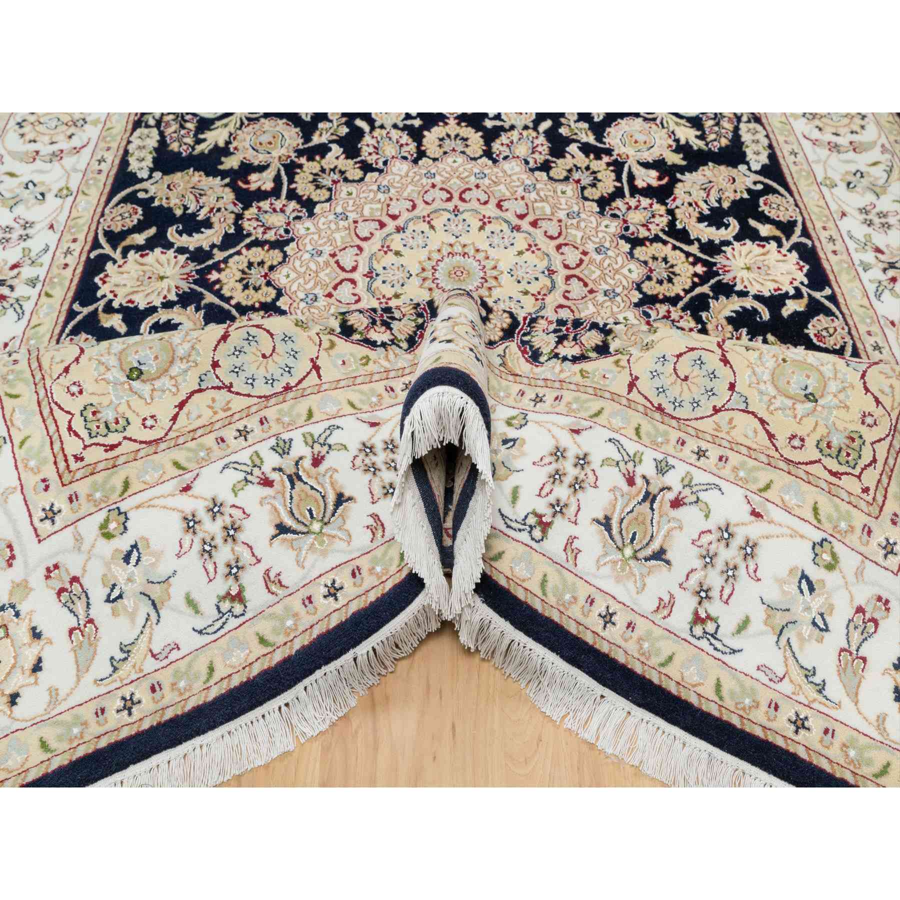 Fine-Oriental-Hand-Knotted-Rug-454295