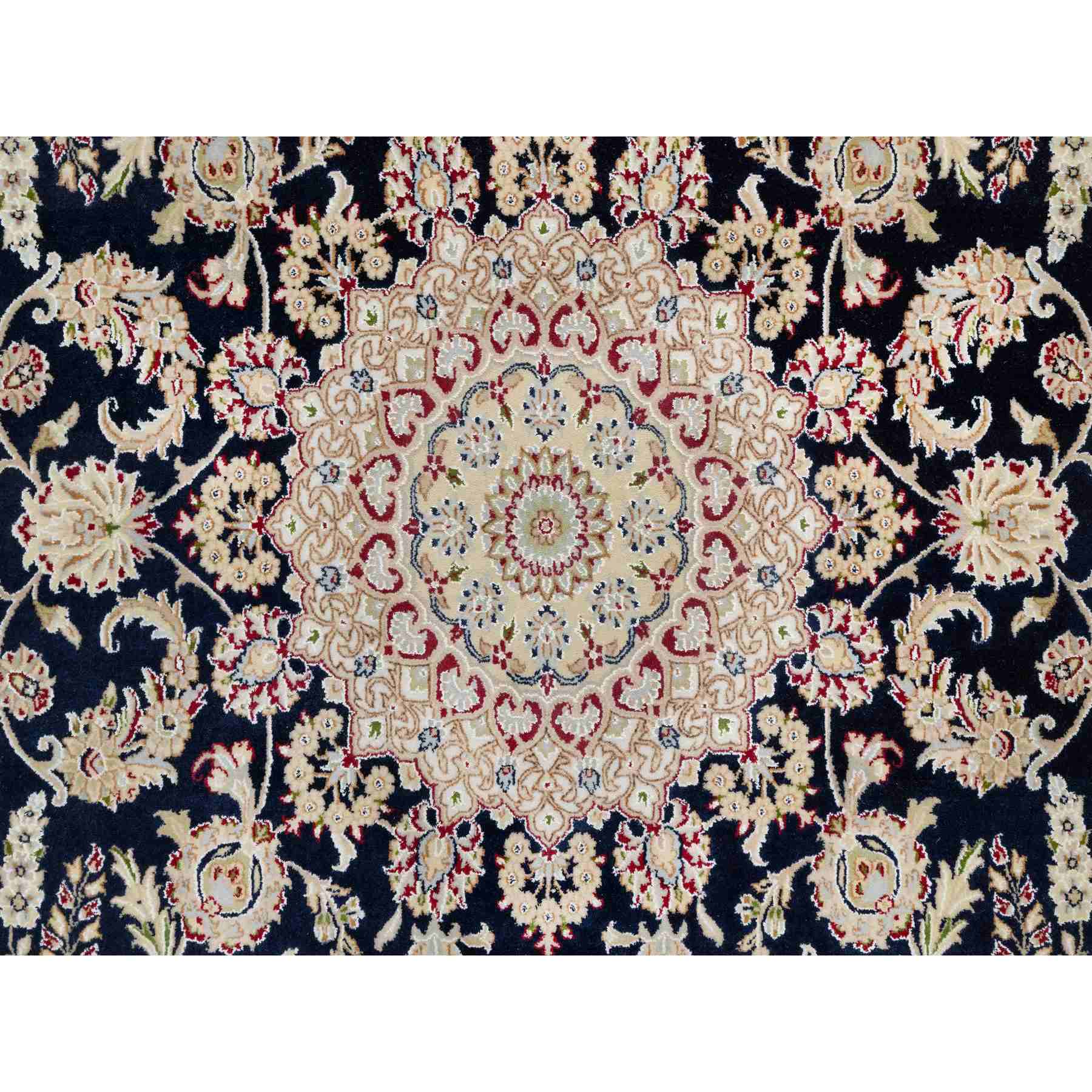 Fine-Oriental-Hand-Knotted-Rug-454295