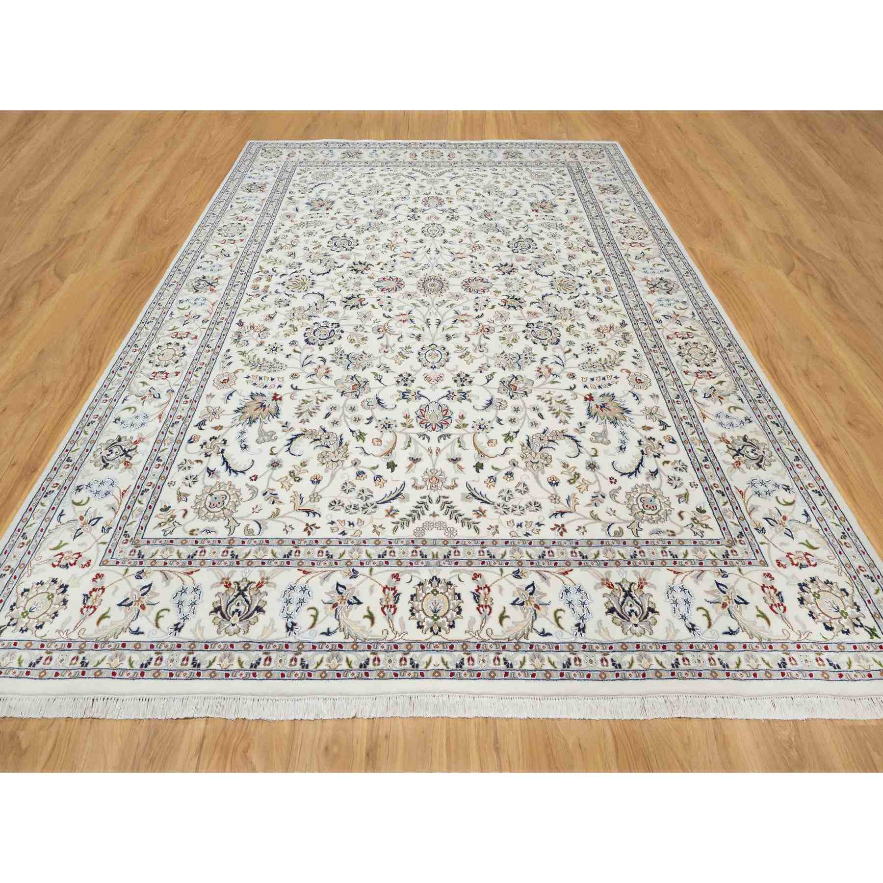 Fine-Oriental-Hand-Knotted-Rug-454300