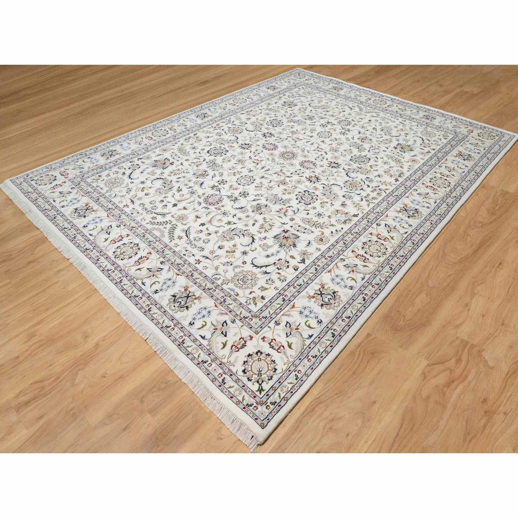 Fine-Oriental-Hand-Knotted-Rug-454300