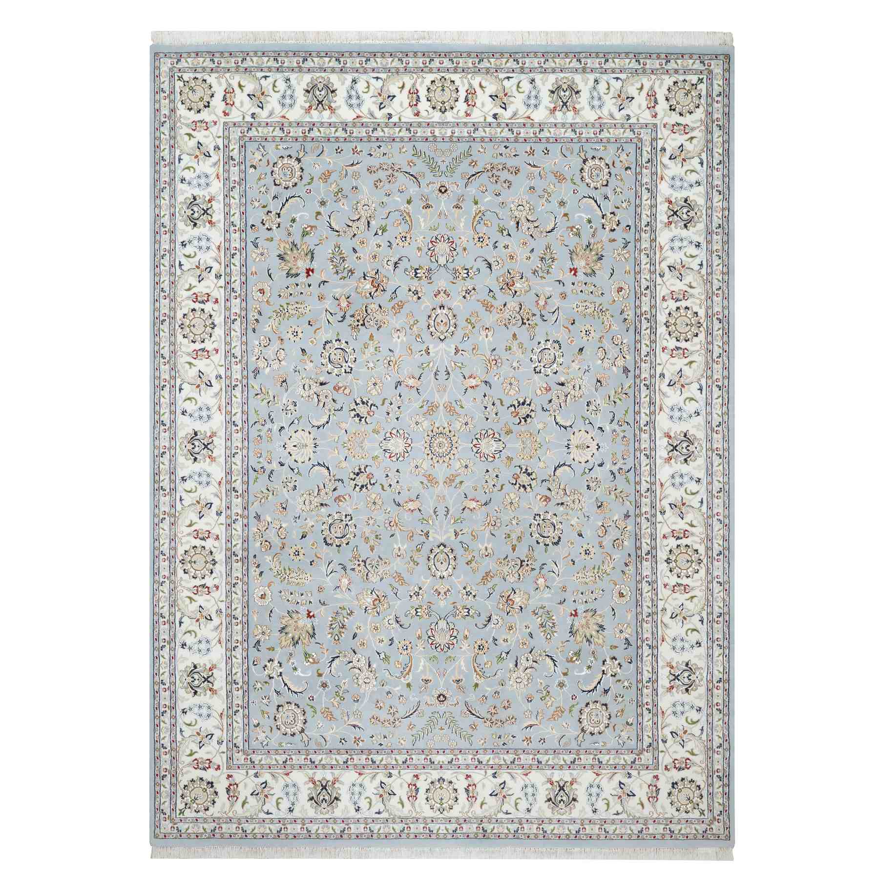 Fine-Oriental-Hand-Knotted-Rug-454305