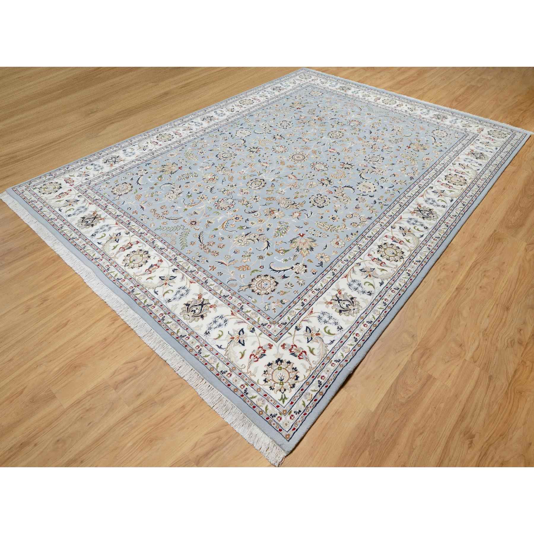 Fine-Oriental-Hand-Knotted-Rug-454305