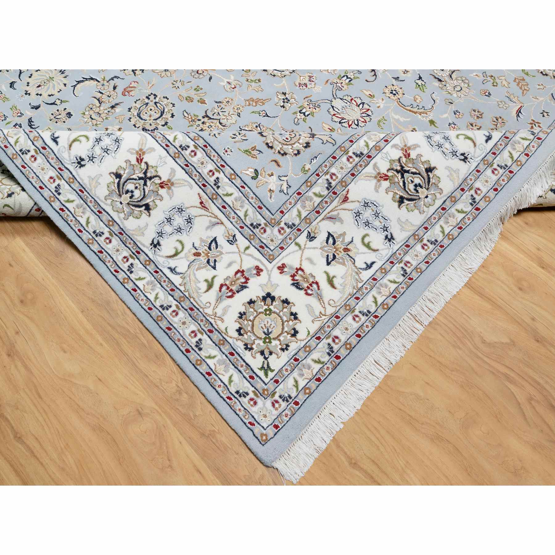 Fine-Oriental-Hand-Knotted-Rug-454305