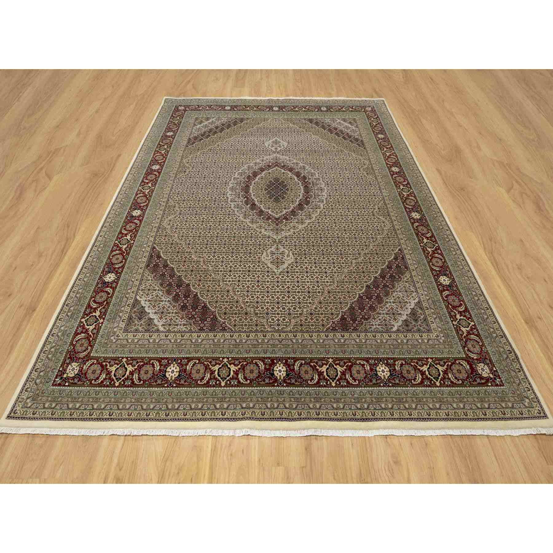 Fine-Oriental-Hand-Knotted-Rug-454310