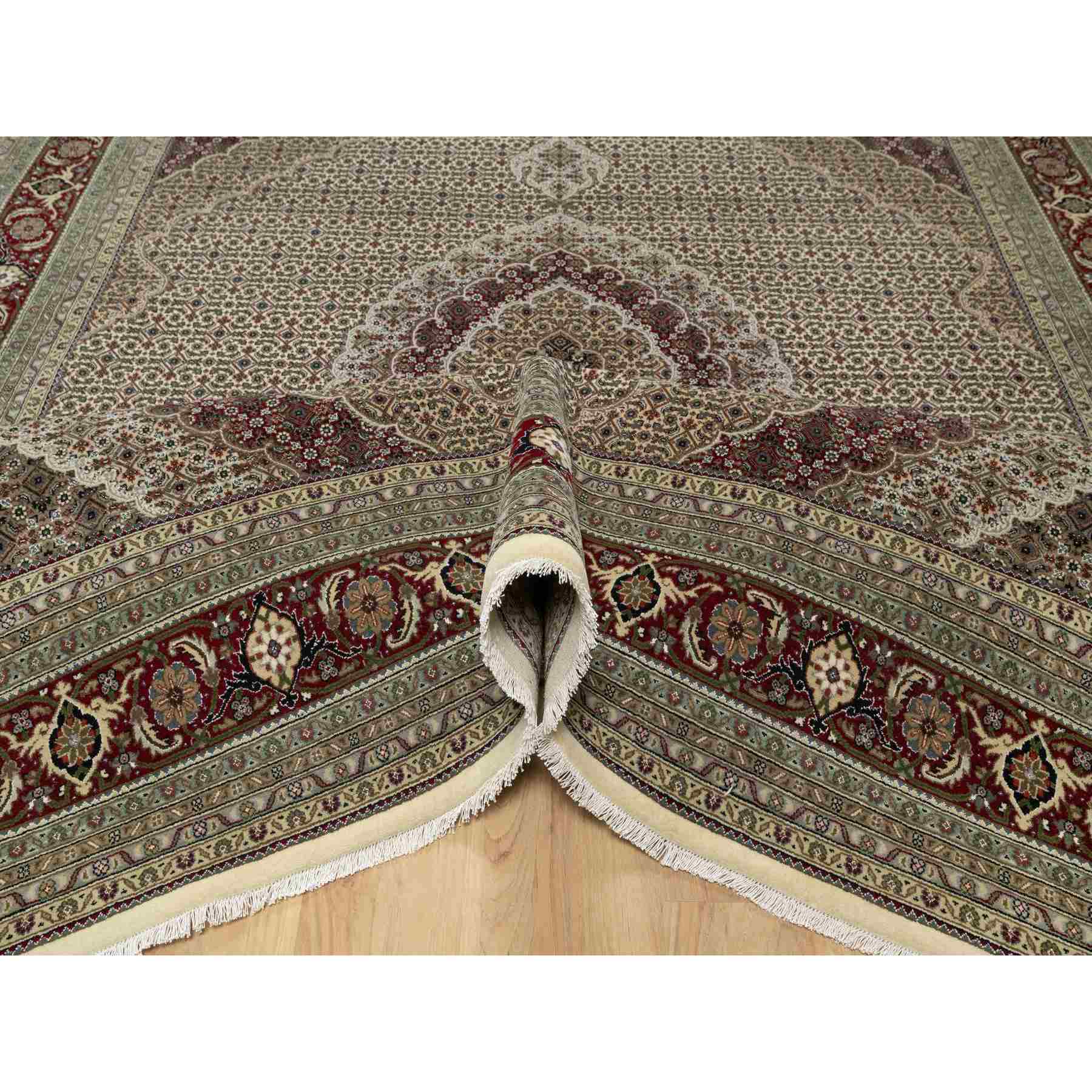 Fine-Oriental-Hand-Knotted-Rug-454310