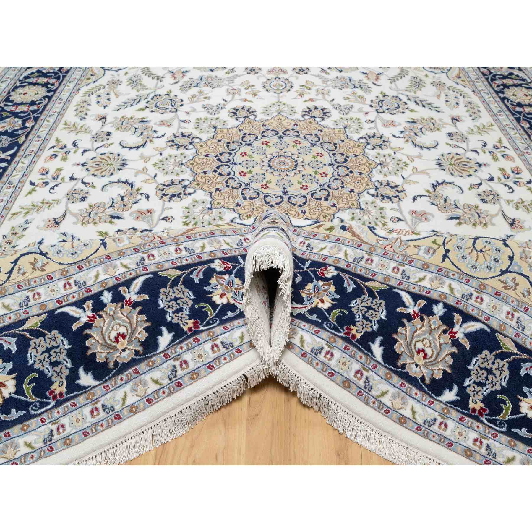 Fine-Oriental-Hand-Knotted-Rug-454320