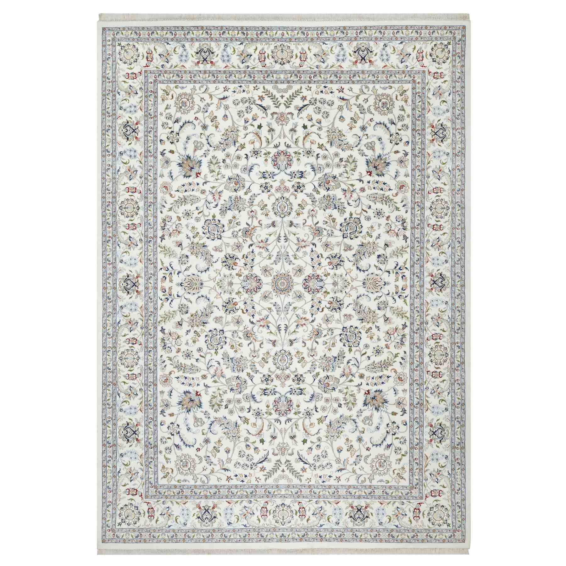 Fine-Oriental-Hand-Knotted-Rug-454330