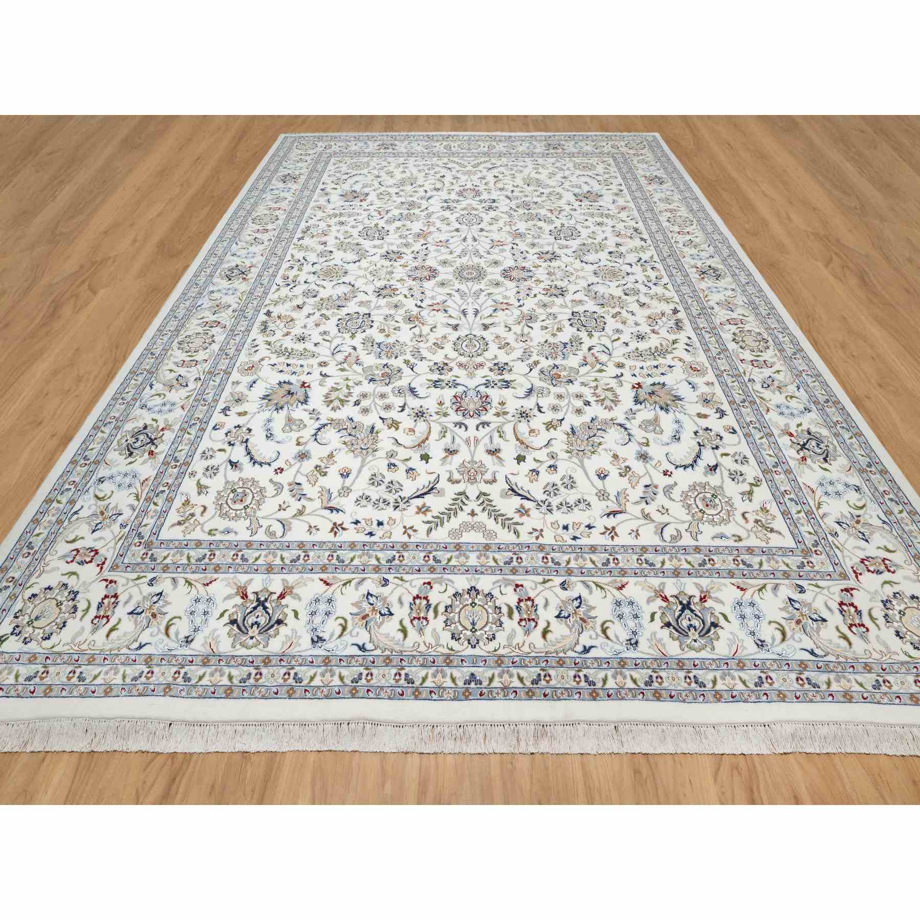 Fine-Oriental-Hand-Knotted-Rug-454330