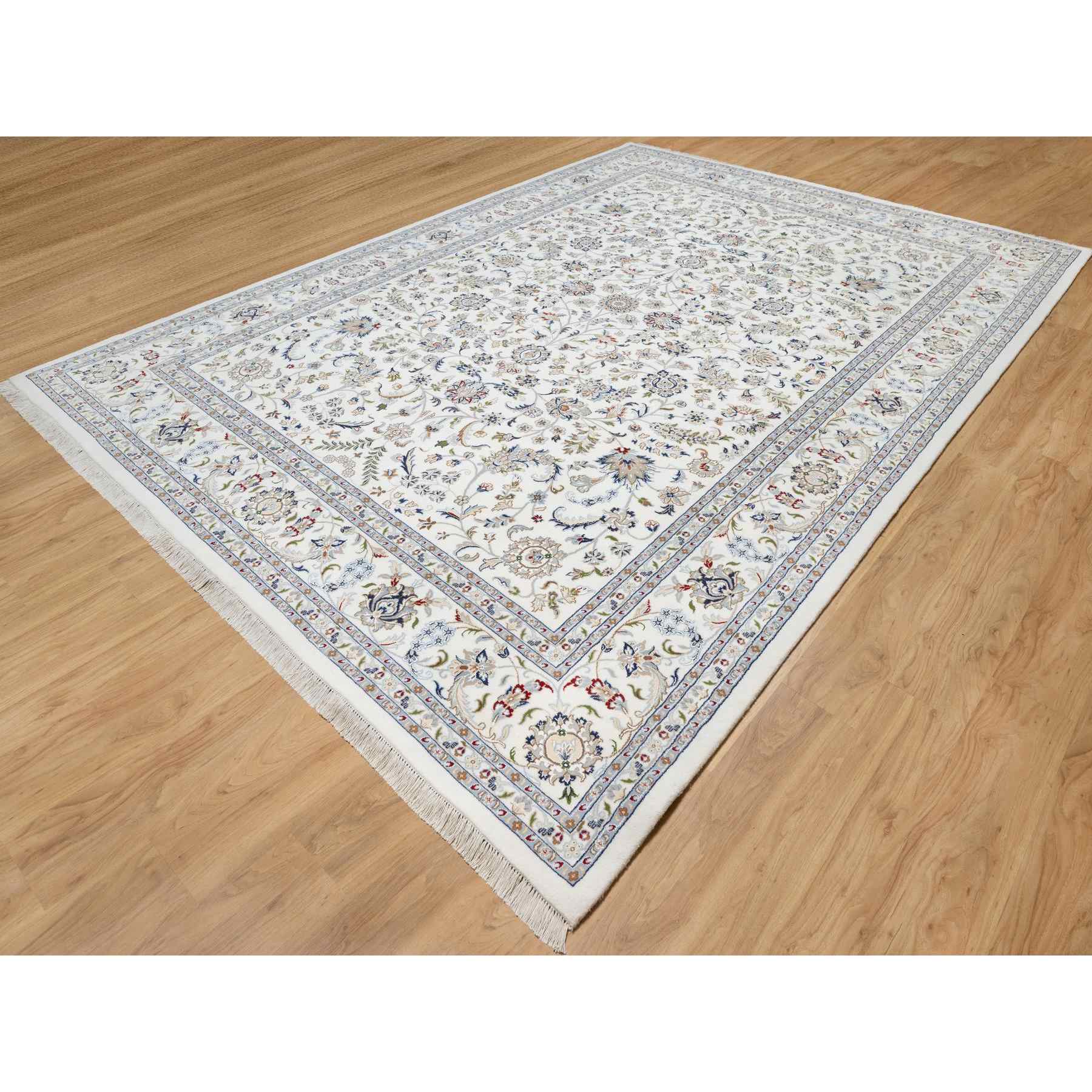 Fine-Oriental-Hand-Knotted-Rug-454330