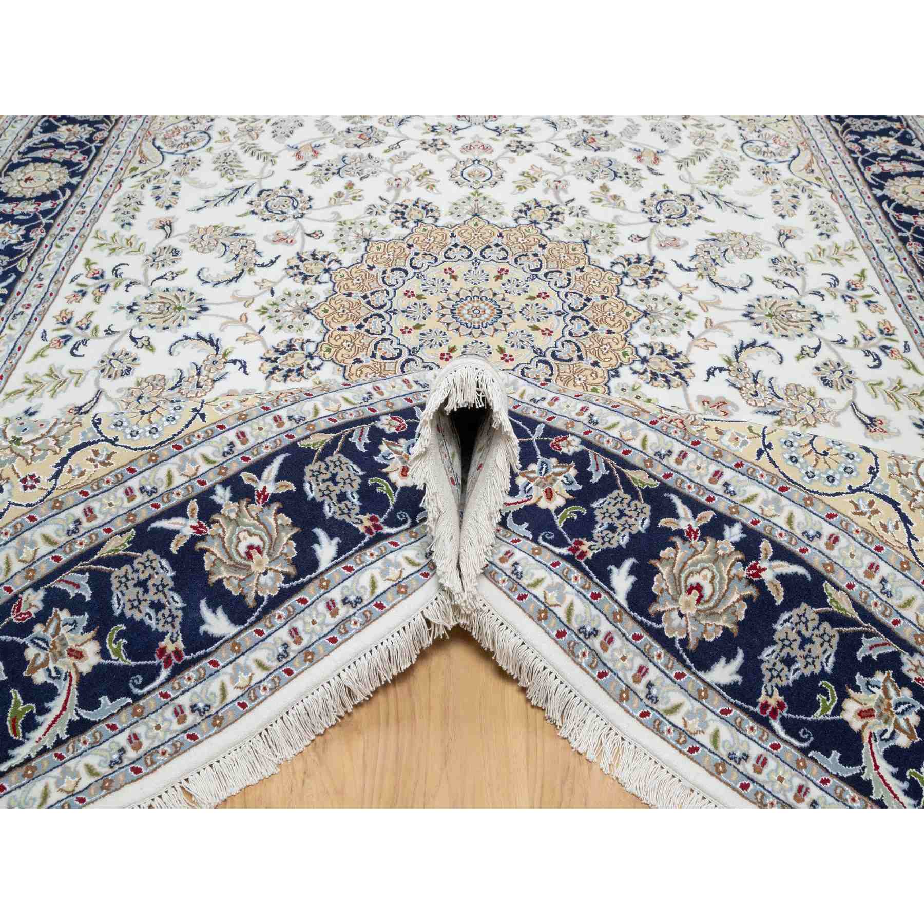 Fine-Oriental-Hand-Knotted-Rug-454340