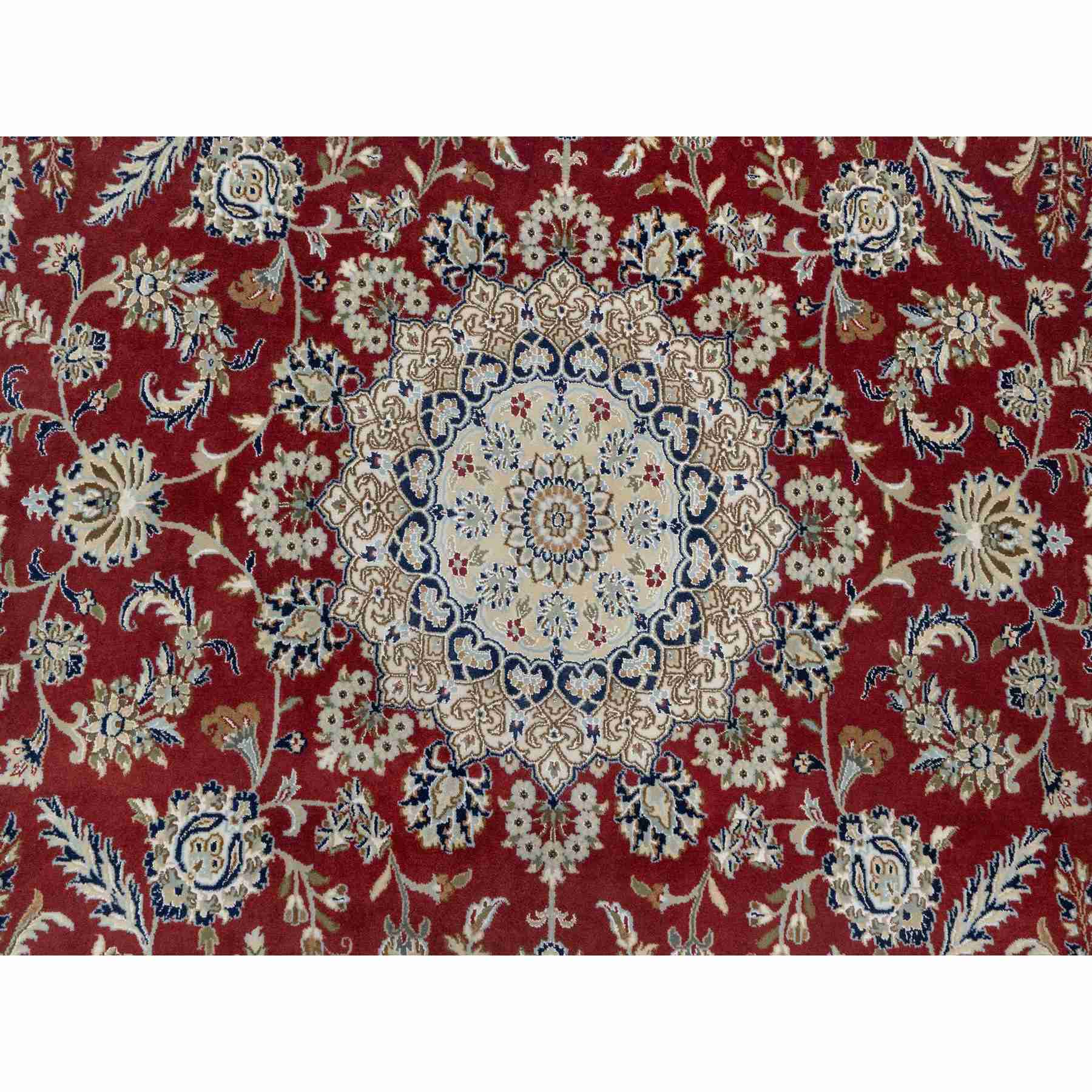 Fine-Oriental-Hand-Knotted-Rug-454345