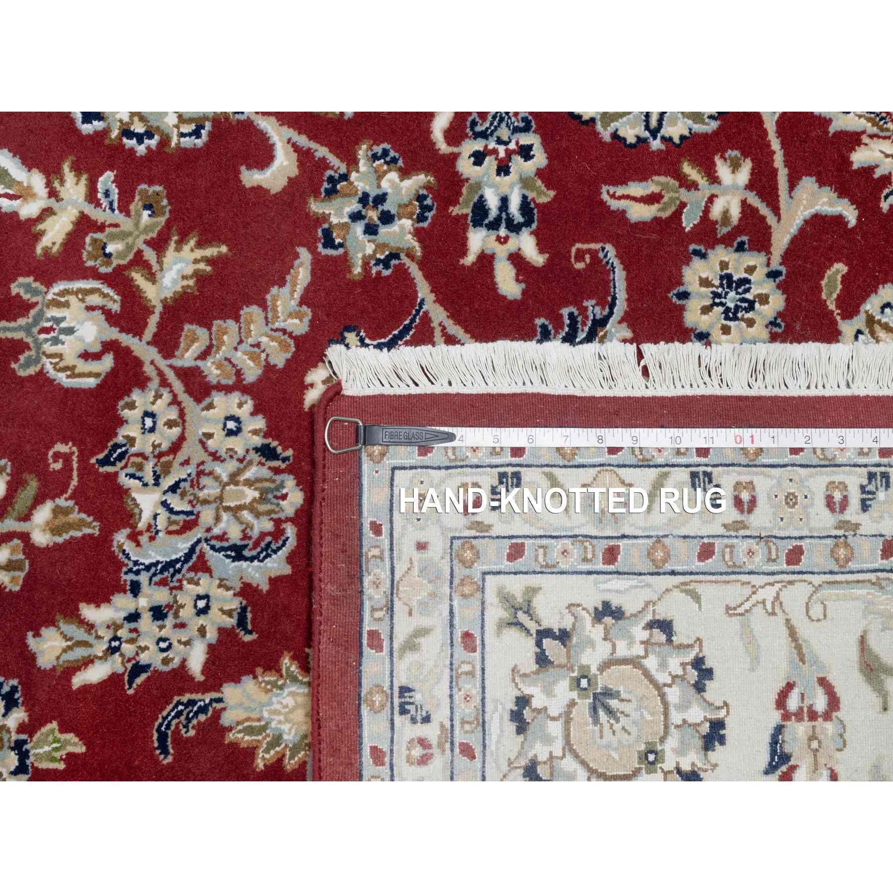 Fine-Oriental-Hand-Knotted-Rug-454345