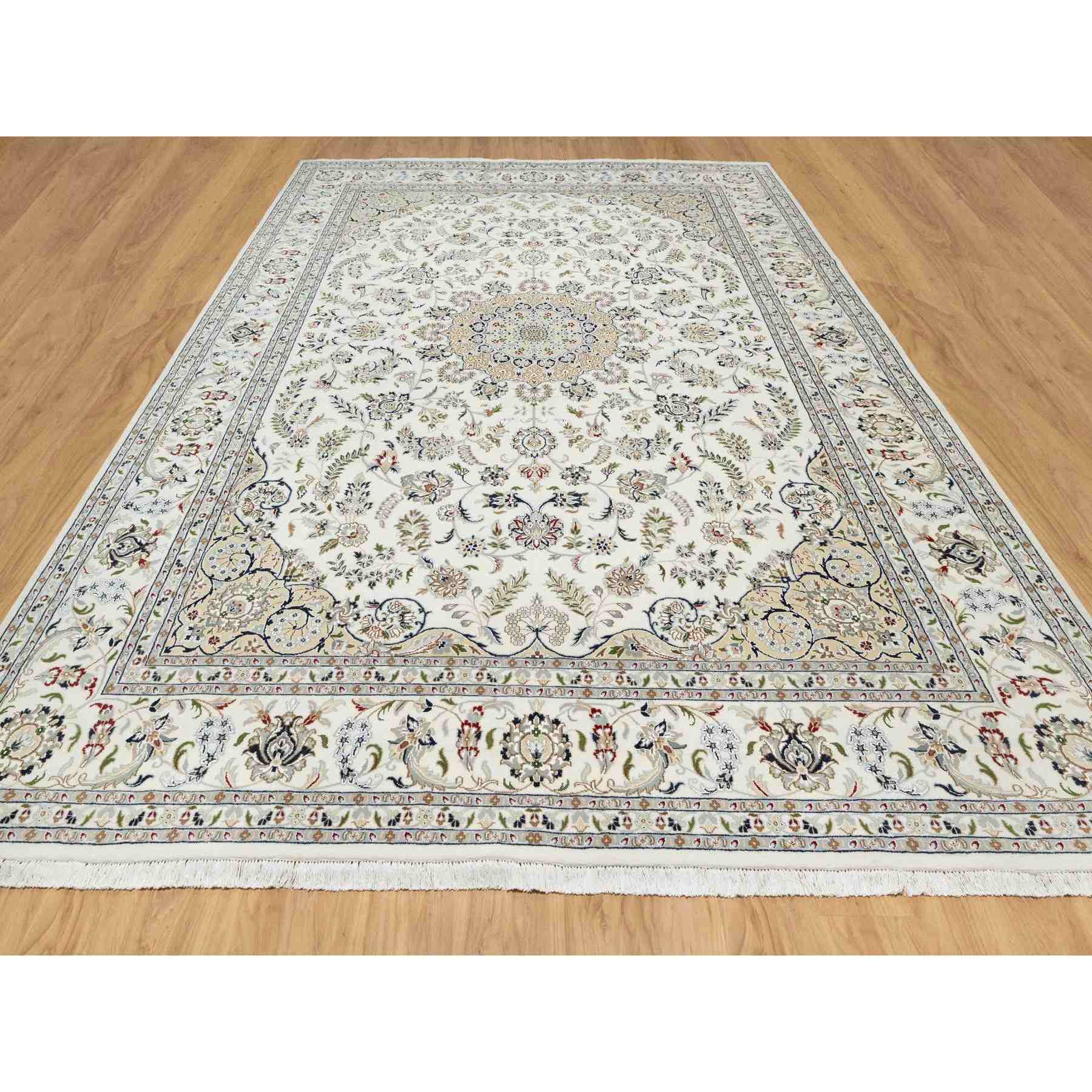 Fine-Oriental-Hand-Knotted-Rug-454355