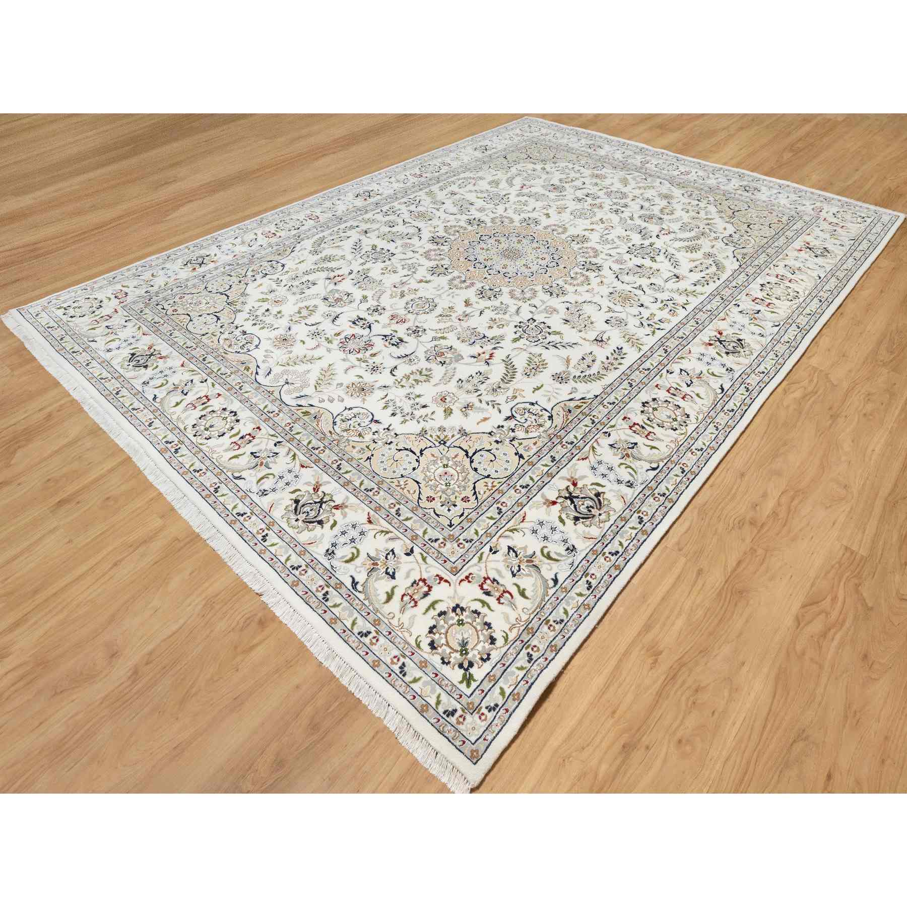 Fine-Oriental-Hand-Knotted-Rug-454355