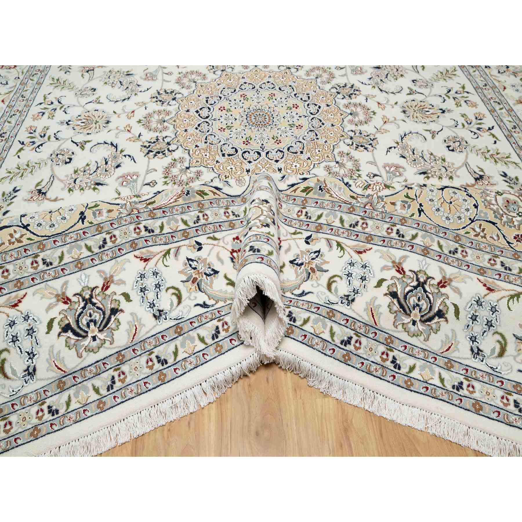 Fine-Oriental-Hand-Knotted-Rug-454355