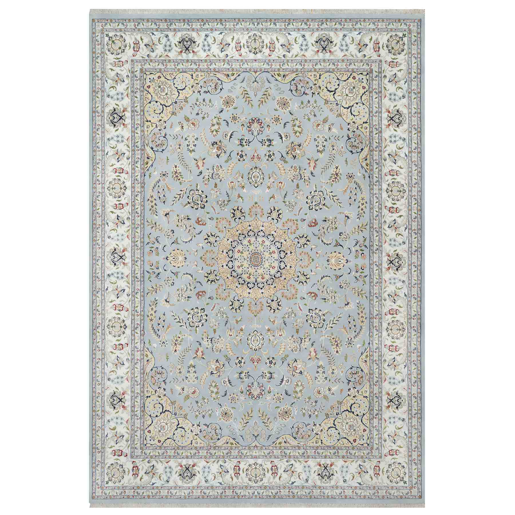 Fine-Oriental-Hand-Knotted-Rug-454360