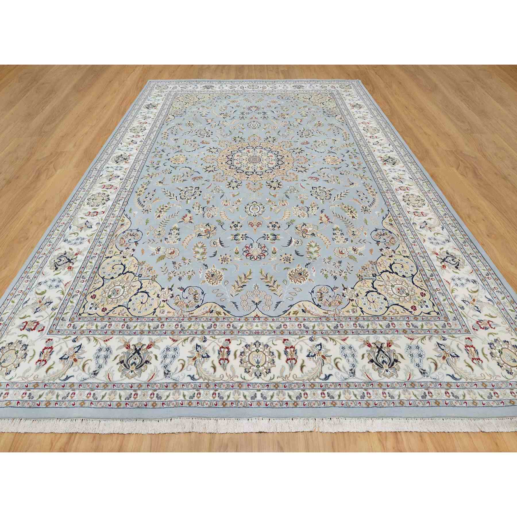 Fine-Oriental-Hand-Knotted-Rug-454360