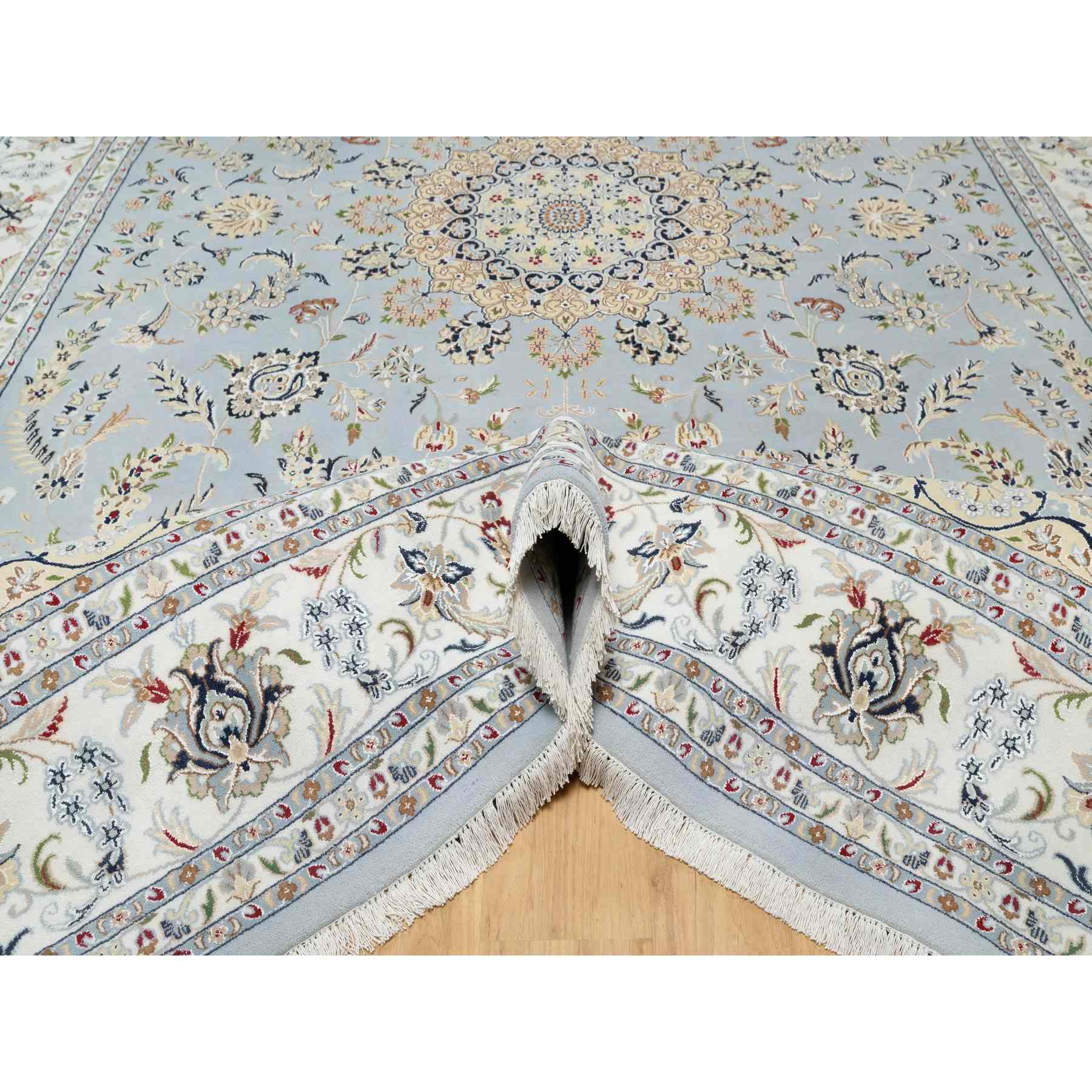 Fine-Oriental-Hand-Knotted-Rug-454360