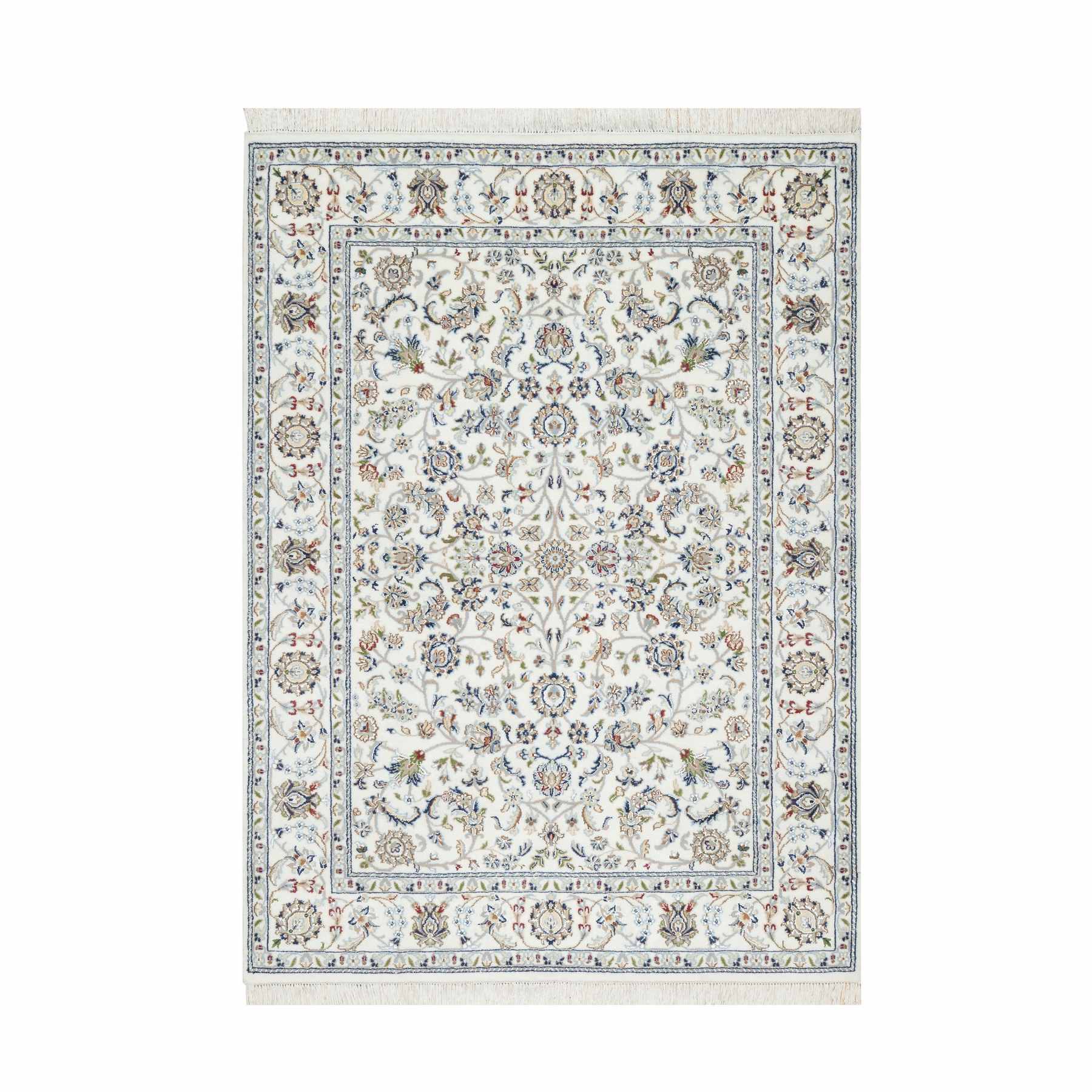 Fine-Oriental-Hand-Knotted-Rug-454380