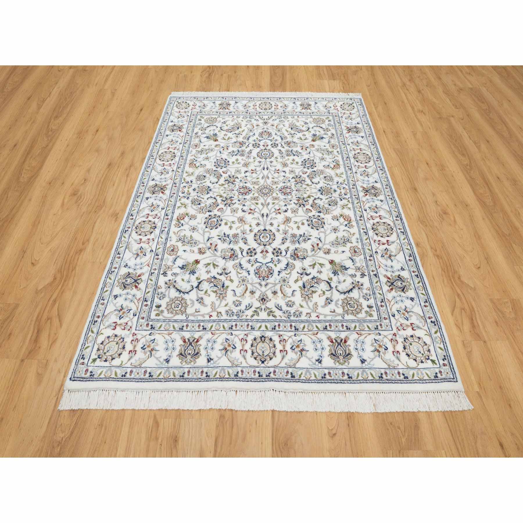 Fine-Oriental-Hand-Knotted-Rug-454380