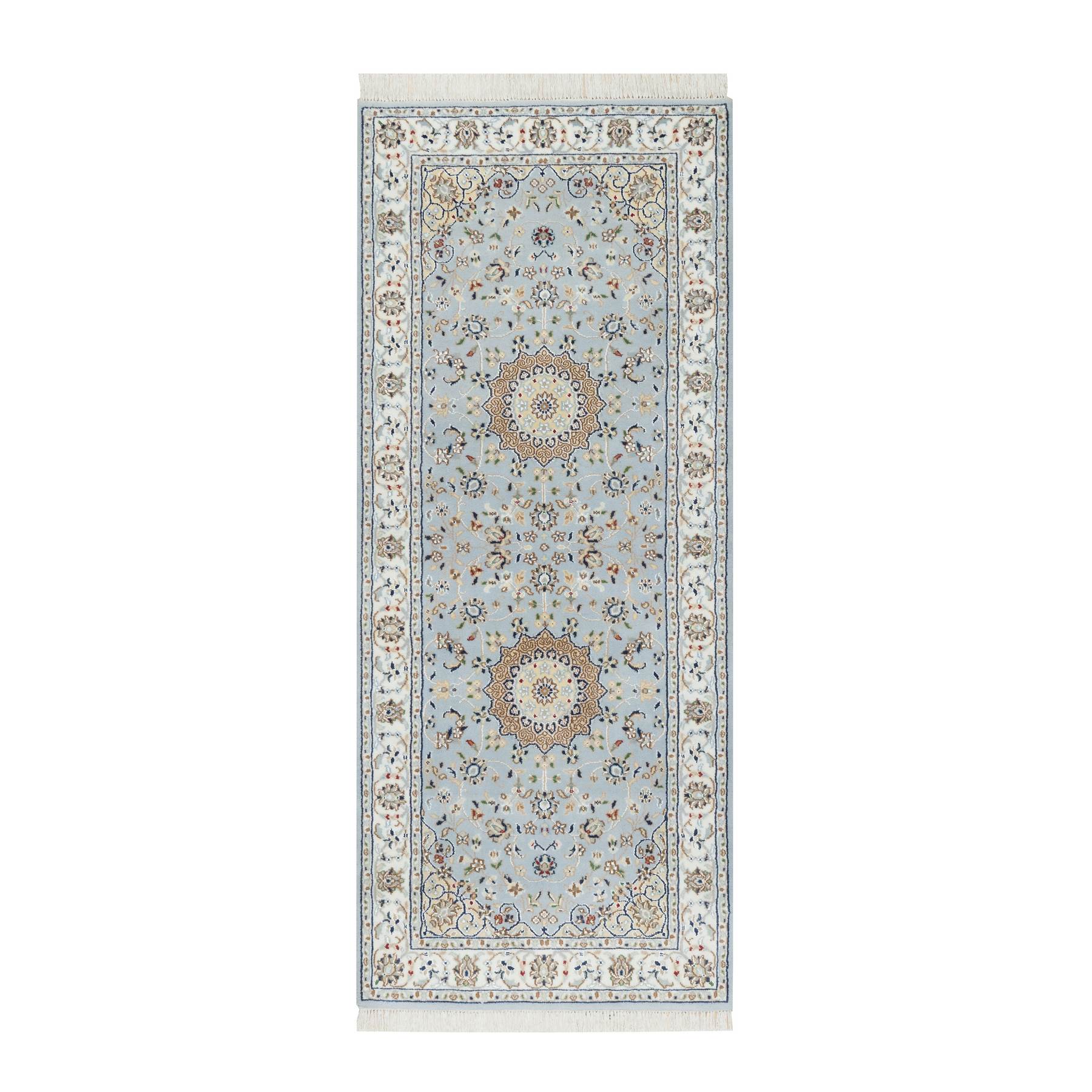 Fine-Oriental-Hand-Knotted-Rug-454390