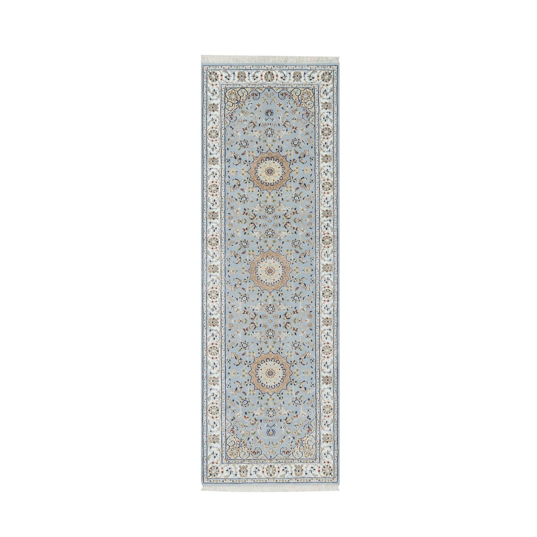 Fine-Oriental-Hand-Knotted-Rug-454395