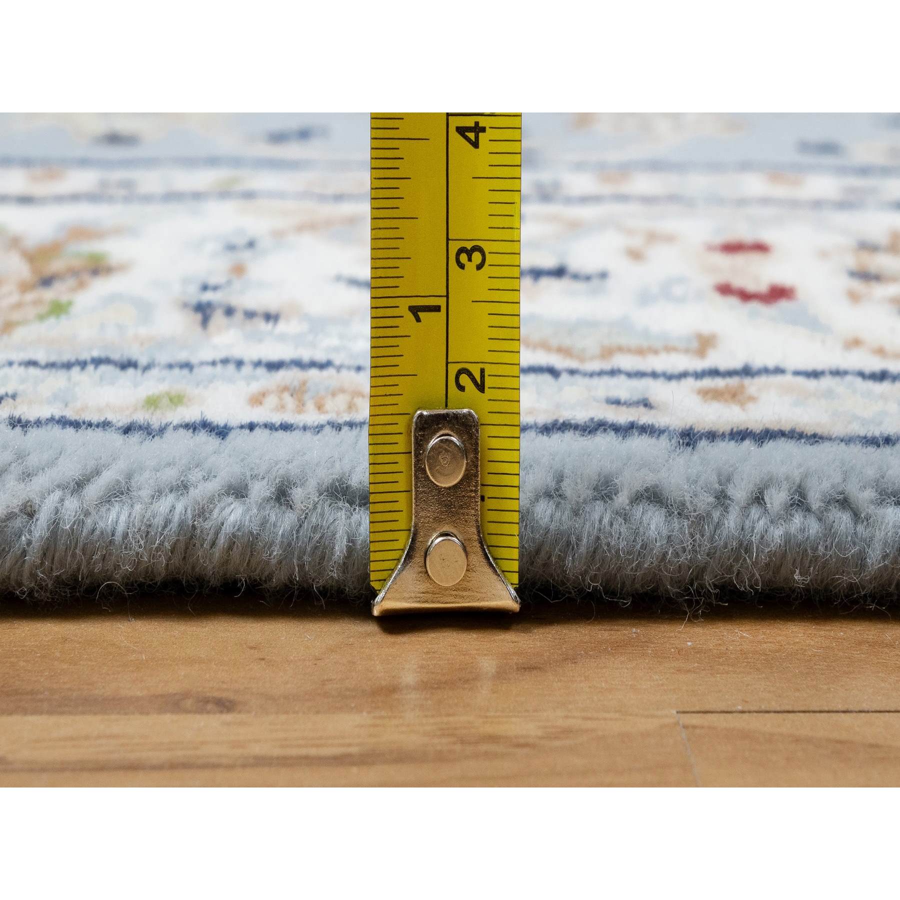 Fine-Oriental-Hand-Knotted-Rug-454395
