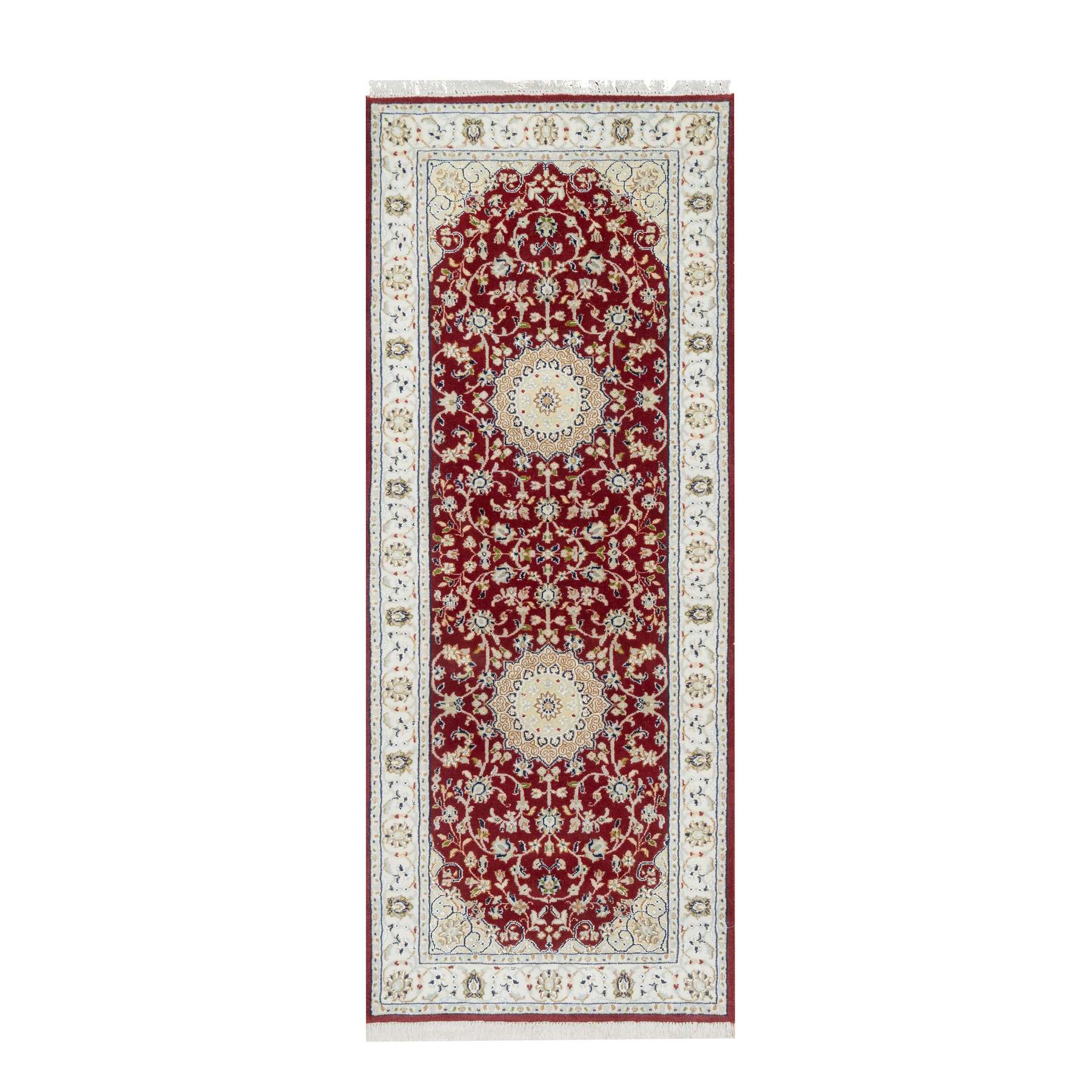 Fine-Oriental-Hand-Knotted-Rug-454410