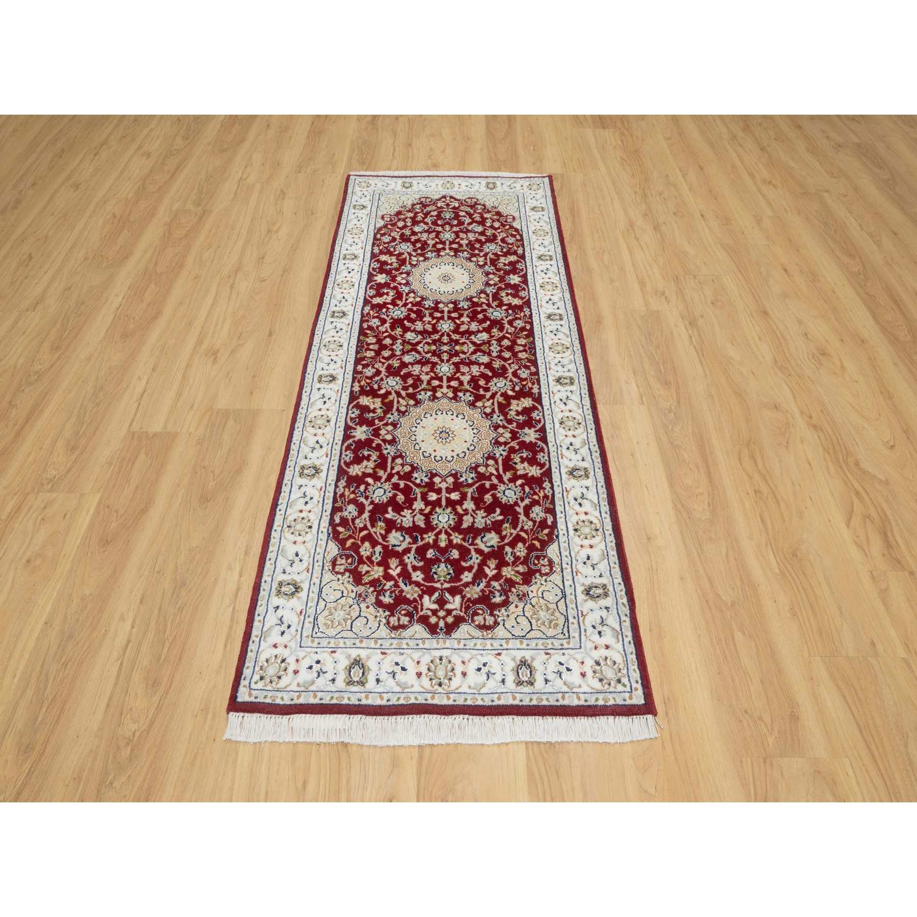 Fine-Oriental-Hand-Knotted-Rug-454410