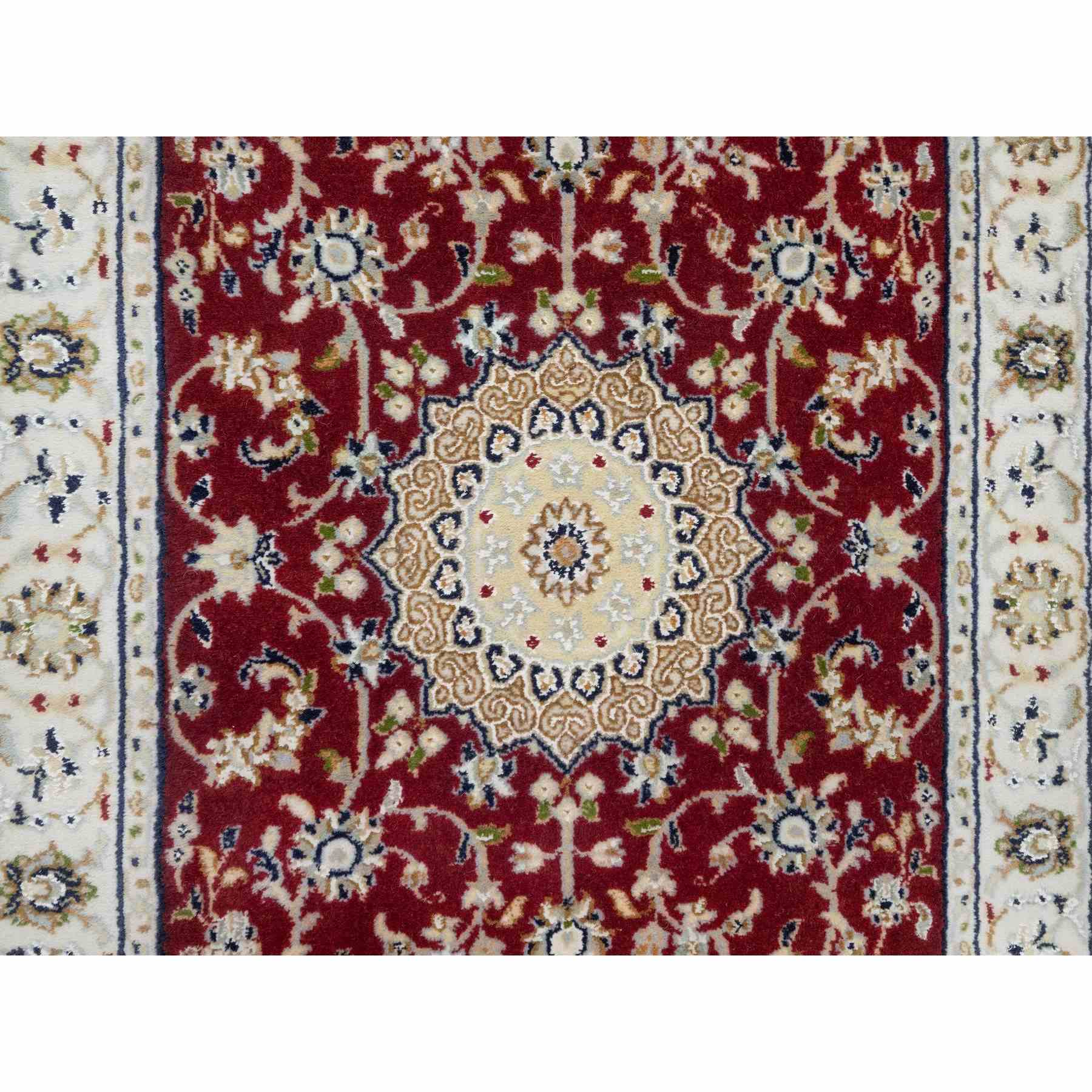 Fine-Oriental-Hand-Knotted-Rug-454410