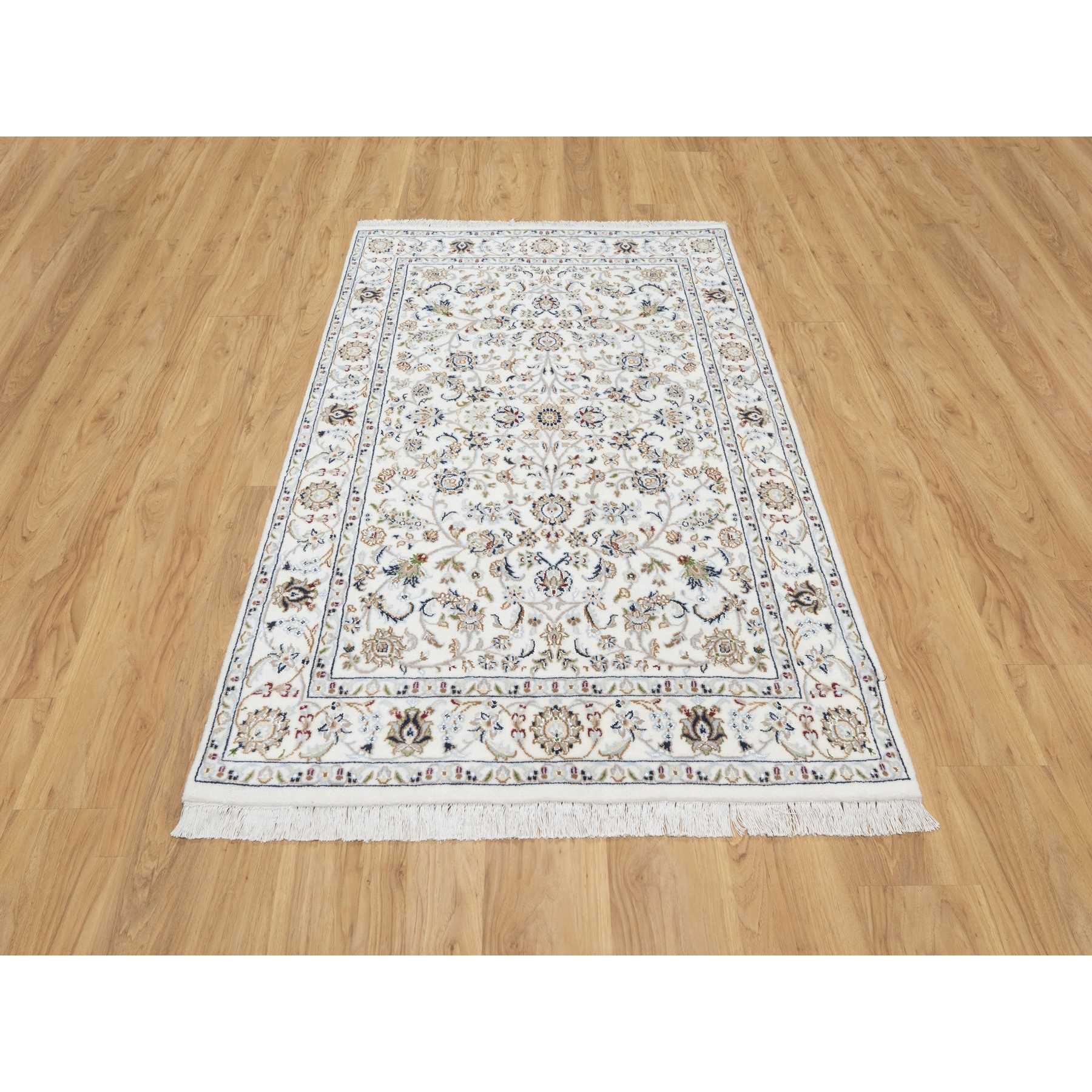 Fine-Oriental-Hand-Knotted-Rug-454415