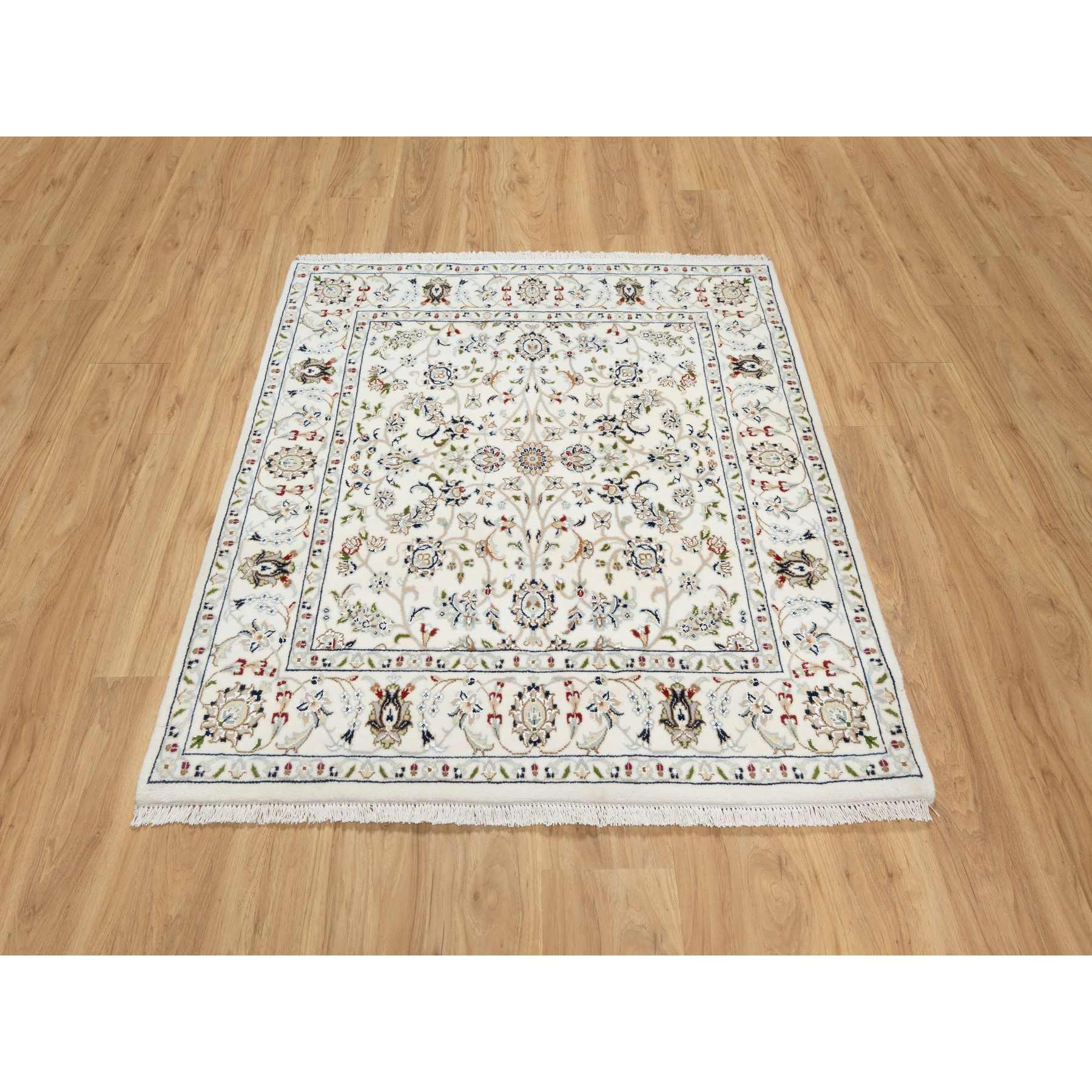 Fine-Oriental-Hand-Knotted-Rug-454420