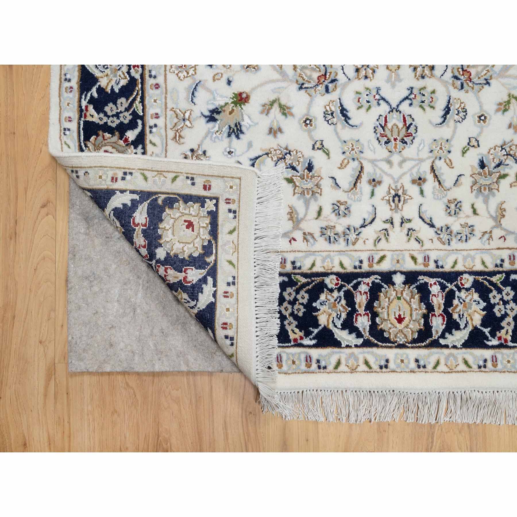 Fine-Oriental-Hand-Knotted-Rug-454425