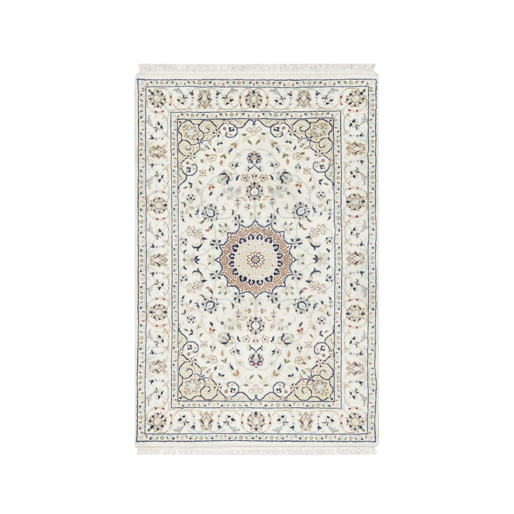 Fine-Oriental-Hand-Knotted-Rug-454430