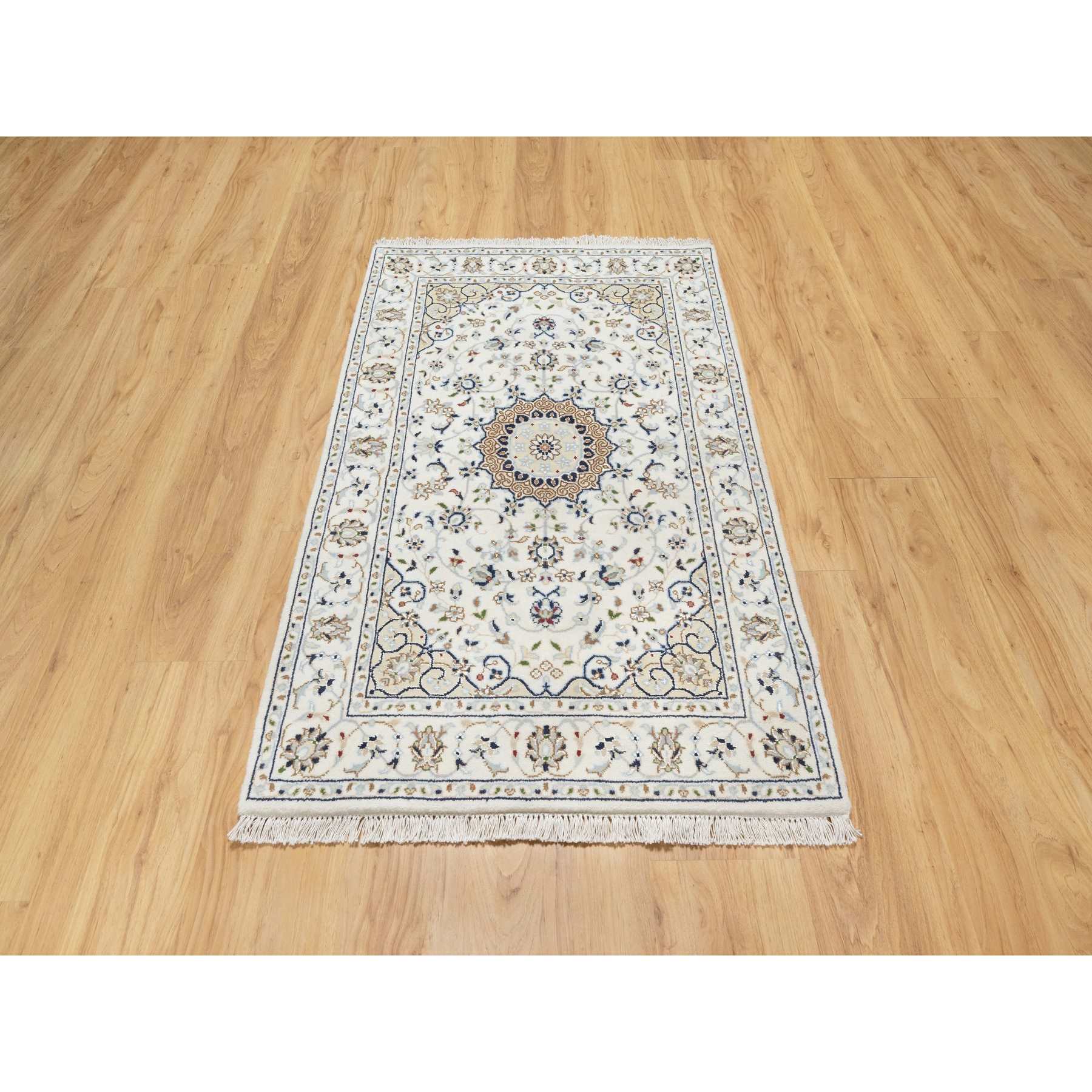 Fine-Oriental-Hand-Knotted-Rug-454430