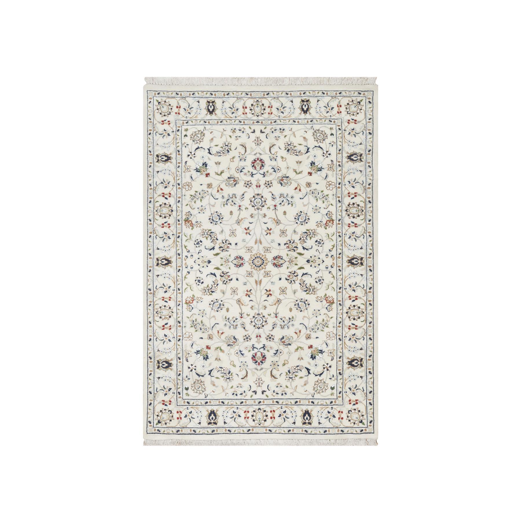 Fine-Oriental-Hand-Knotted-Rug-454450