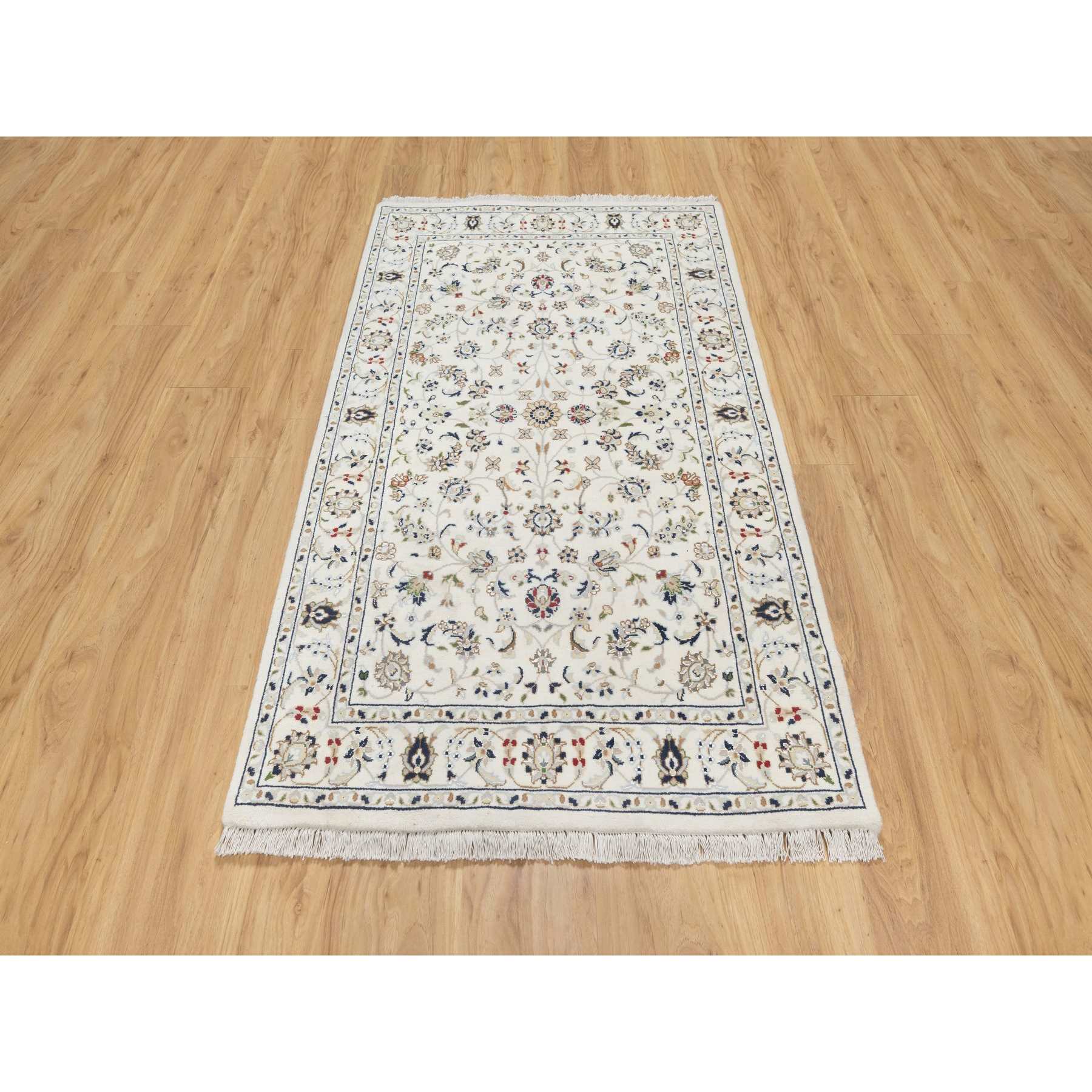 Fine-Oriental-Hand-Knotted-Rug-454450