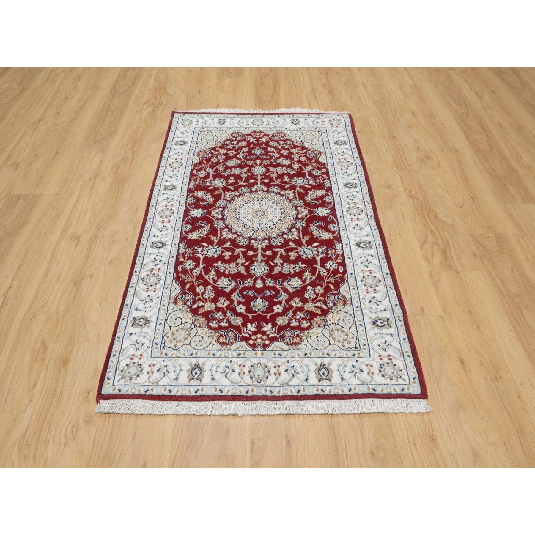 Fine-Oriental-Hand-Knotted-Rug-454470