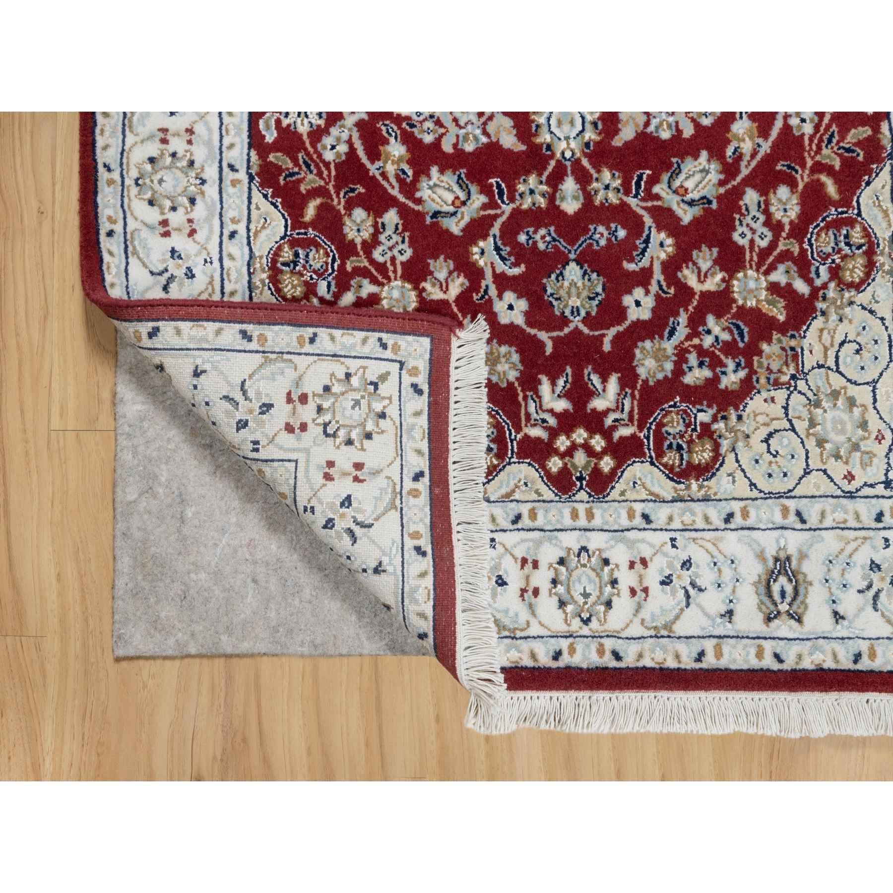 Fine-Oriental-Hand-Knotted-Rug-454470