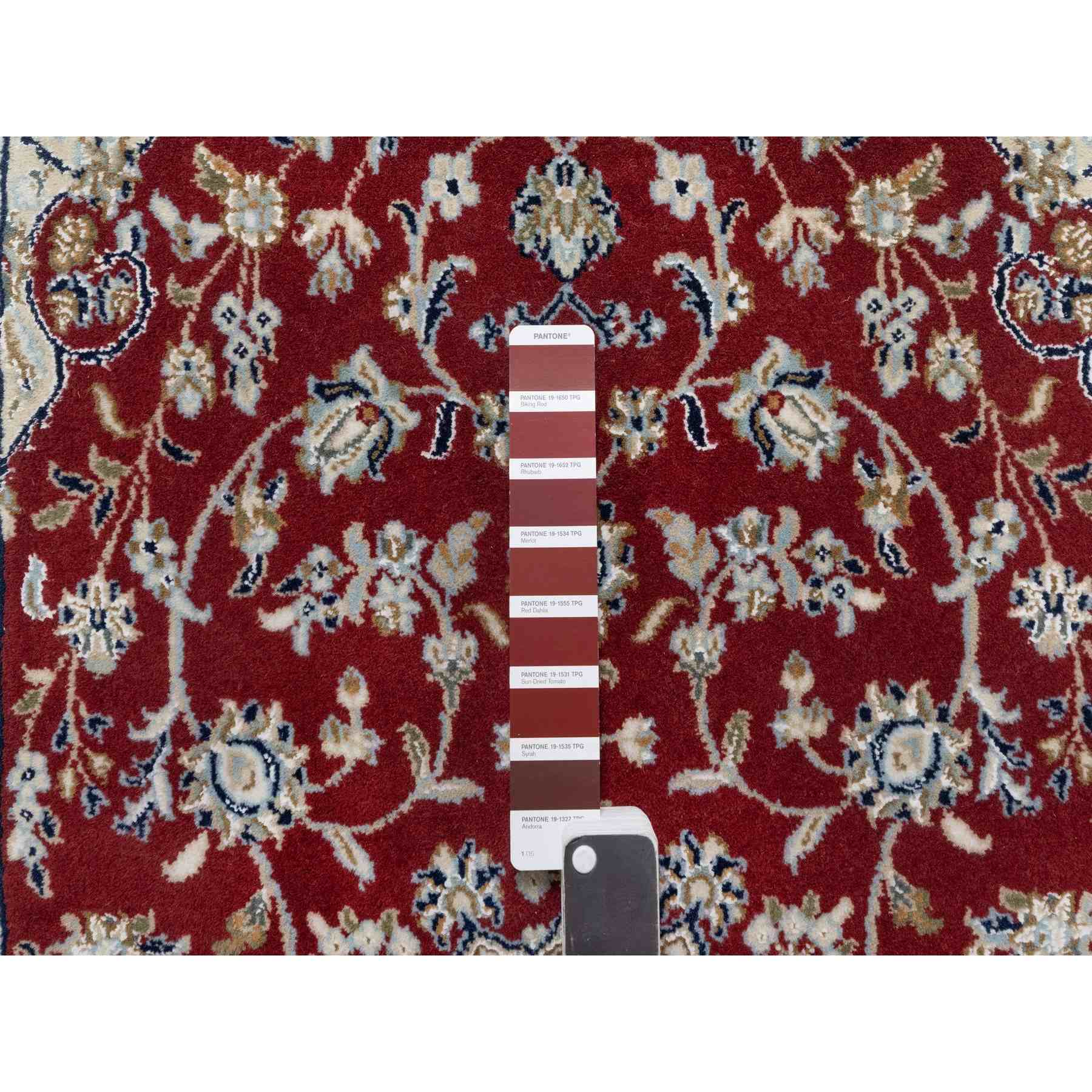 Fine-Oriental-Hand-Knotted-Rug-454470