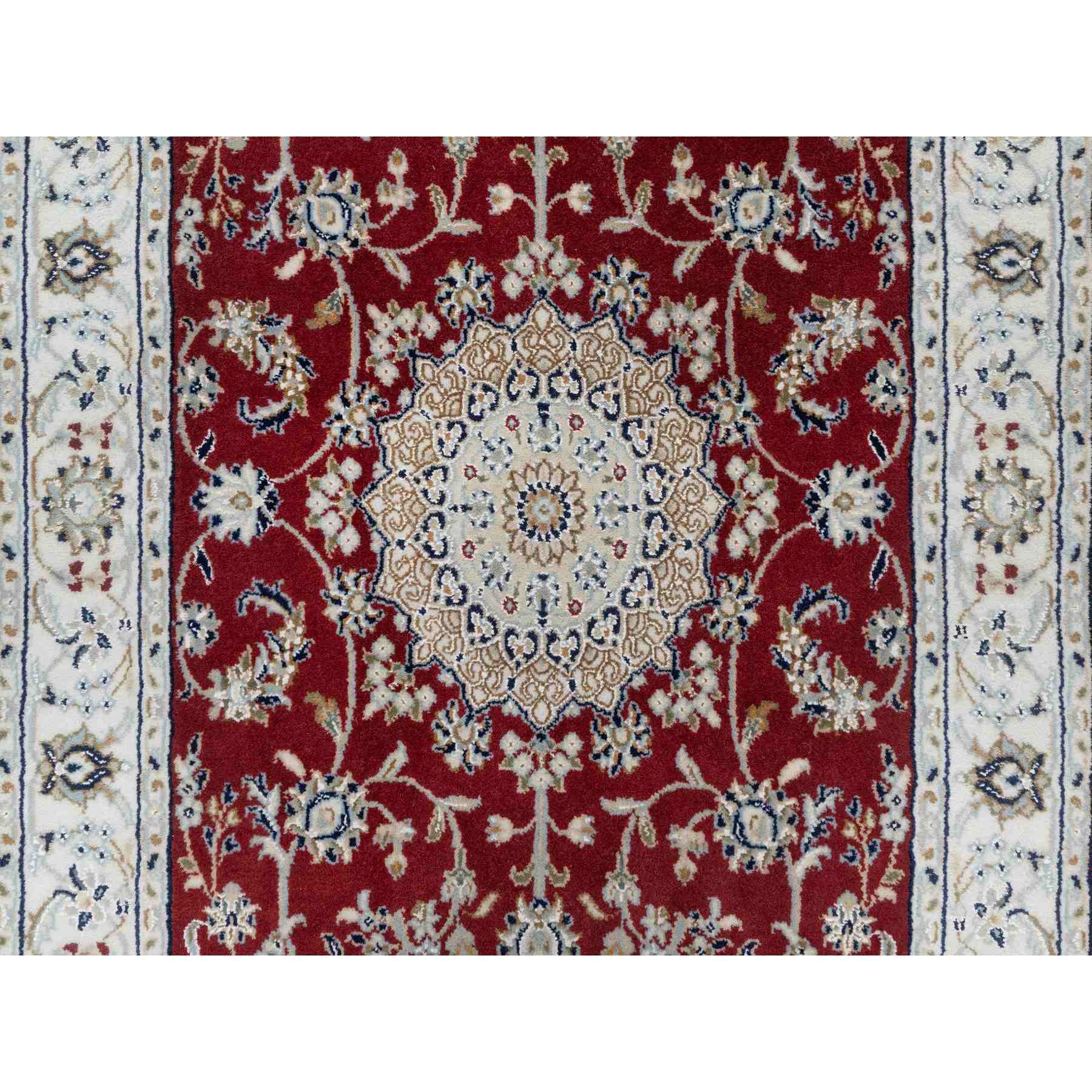 Fine-Oriental-Hand-Knotted-Rug-454470