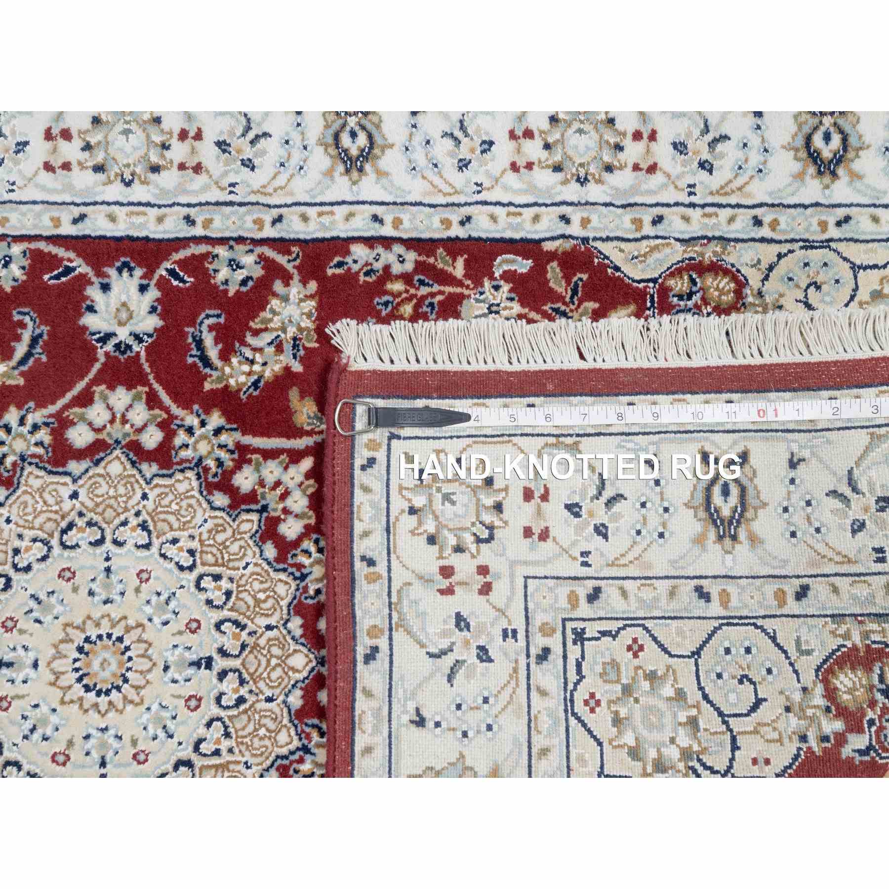 Fine-Oriental-Hand-Knotted-Rug-454470