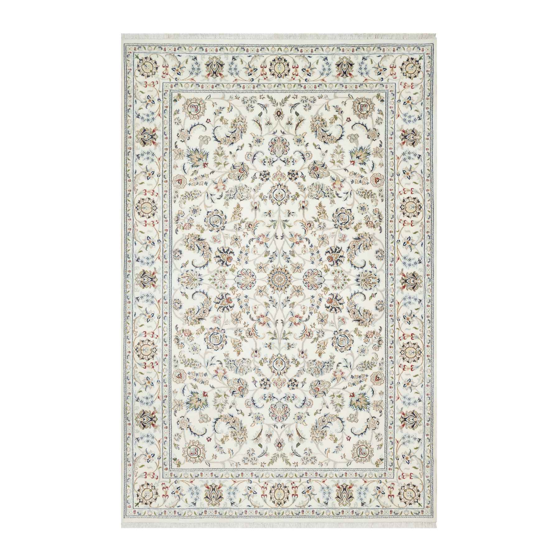 Fine-Oriental-Hand-Knotted-Rug-454480