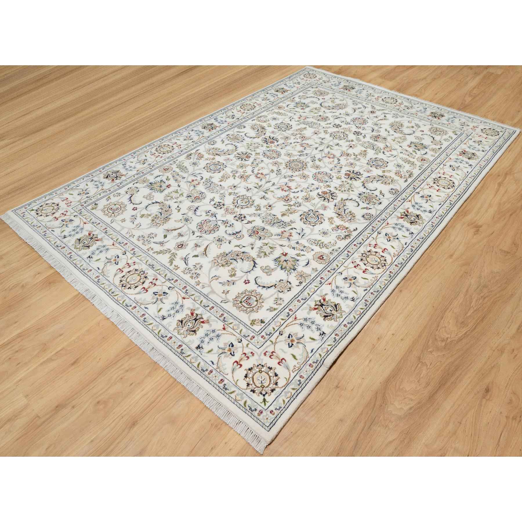 Fine-Oriental-Hand-Knotted-Rug-454480