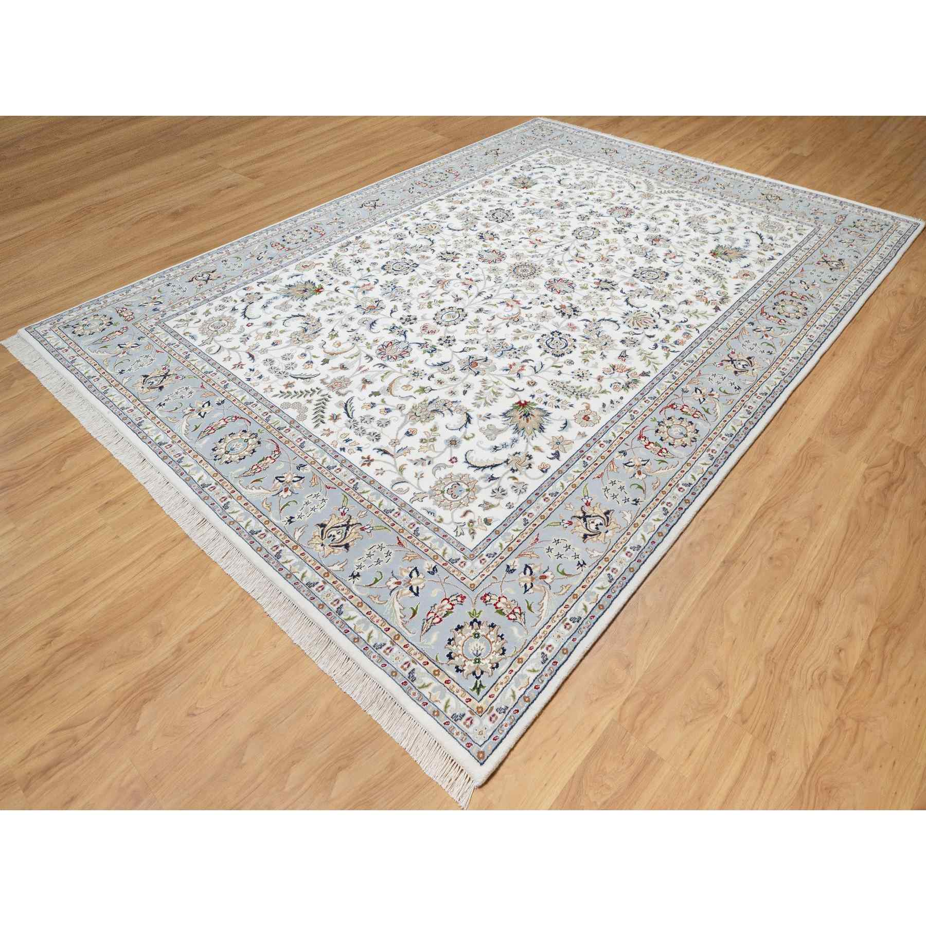 Fine-Oriental-Hand-Knotted-Rug-454490