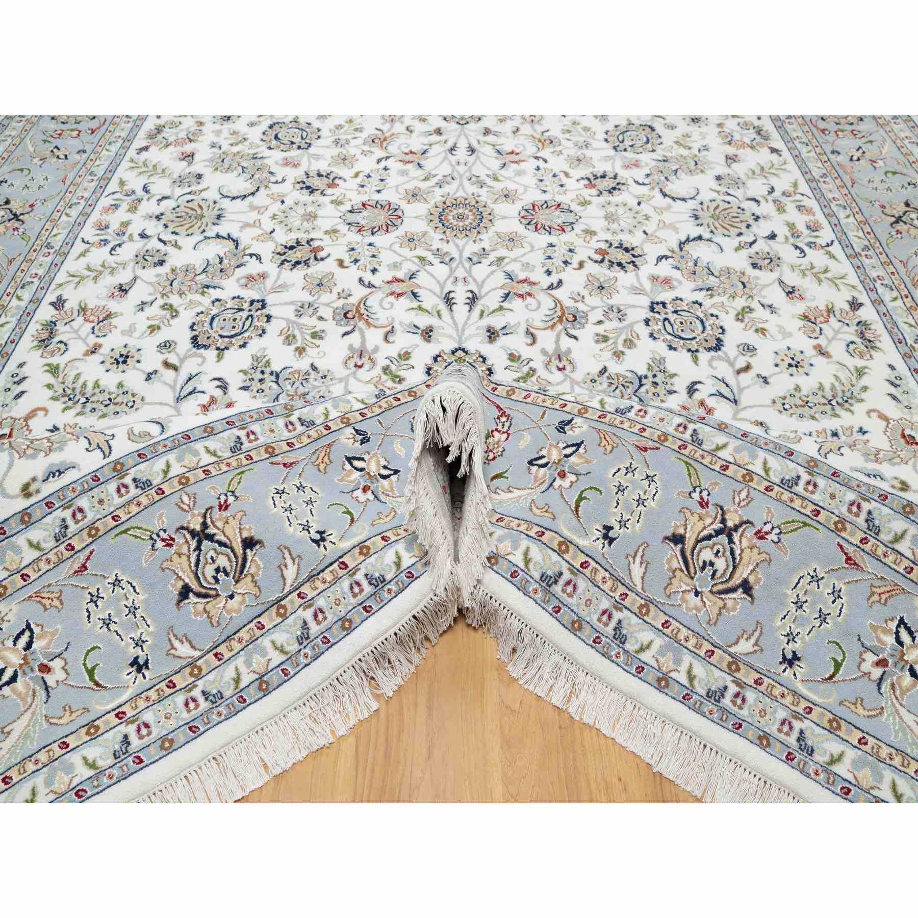 Fine-Oriental-Hand-Knotted-Rug-454490