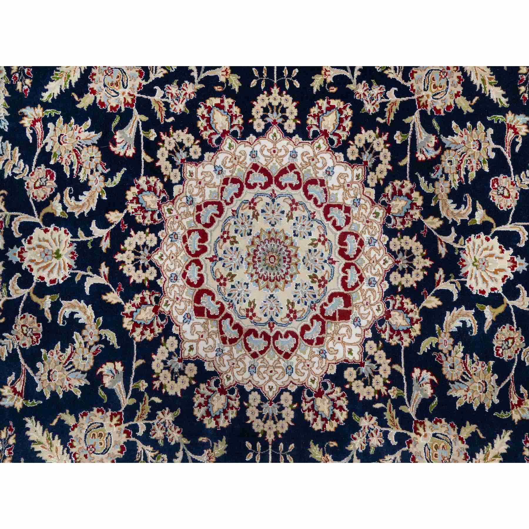 Fine-Oriental-Hand-Knotted-Rug-454495