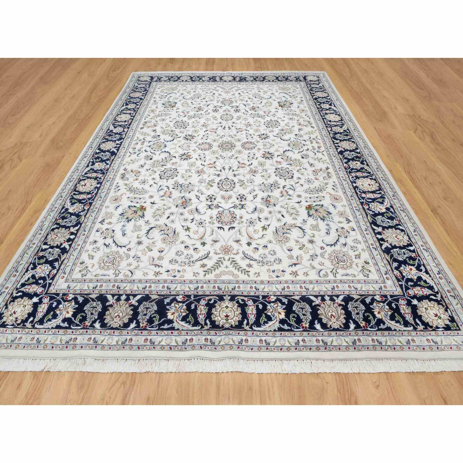 Fine-Oriental-Hand-Knotted-Rug-454500